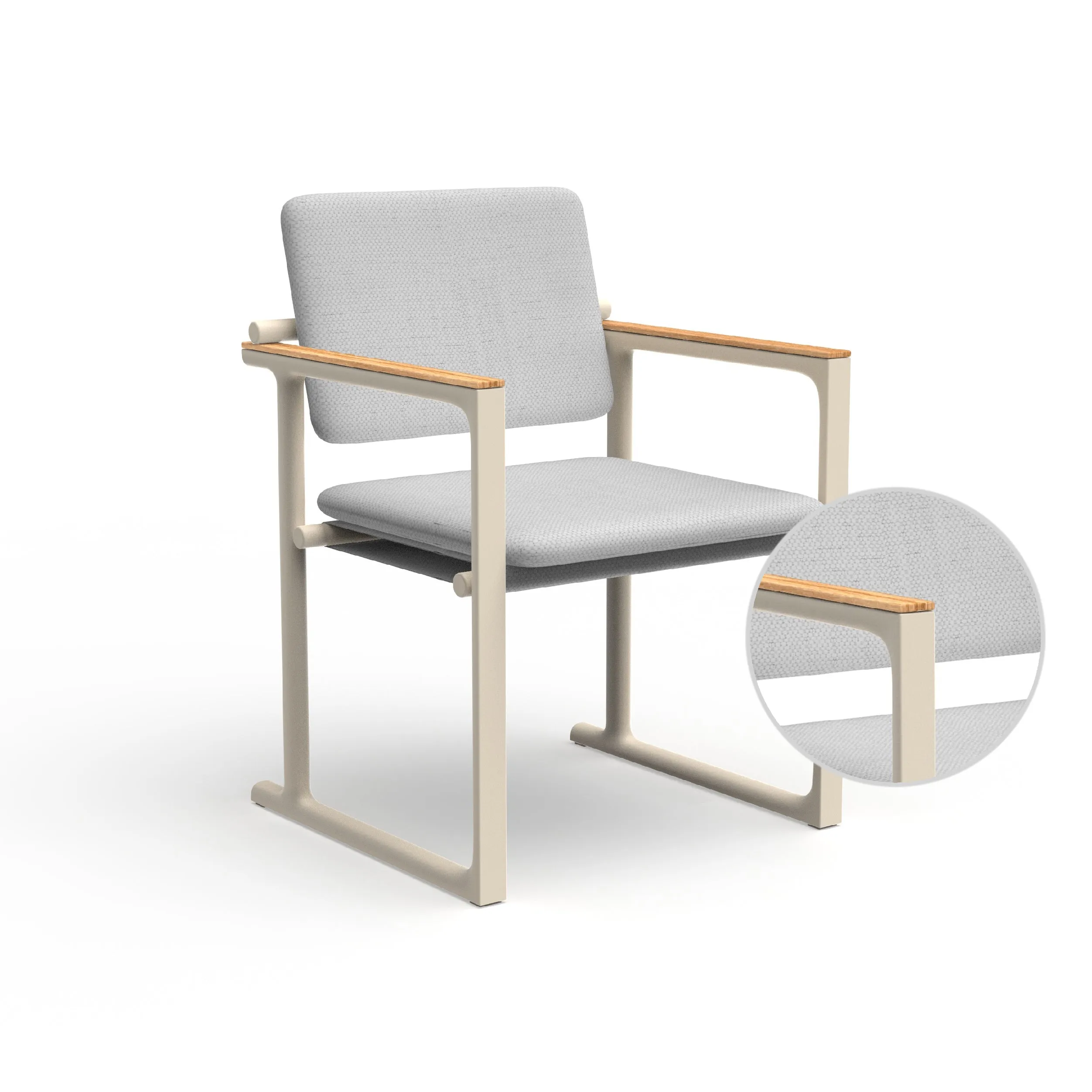 Tulum Dining Chair