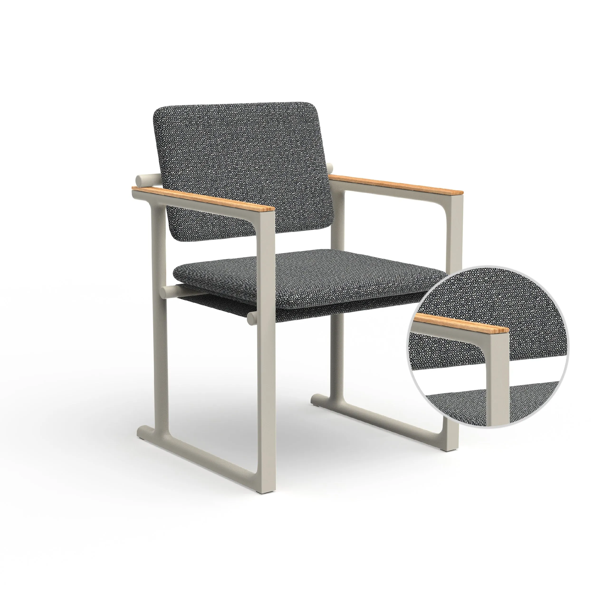 Tulum Dining Chair
