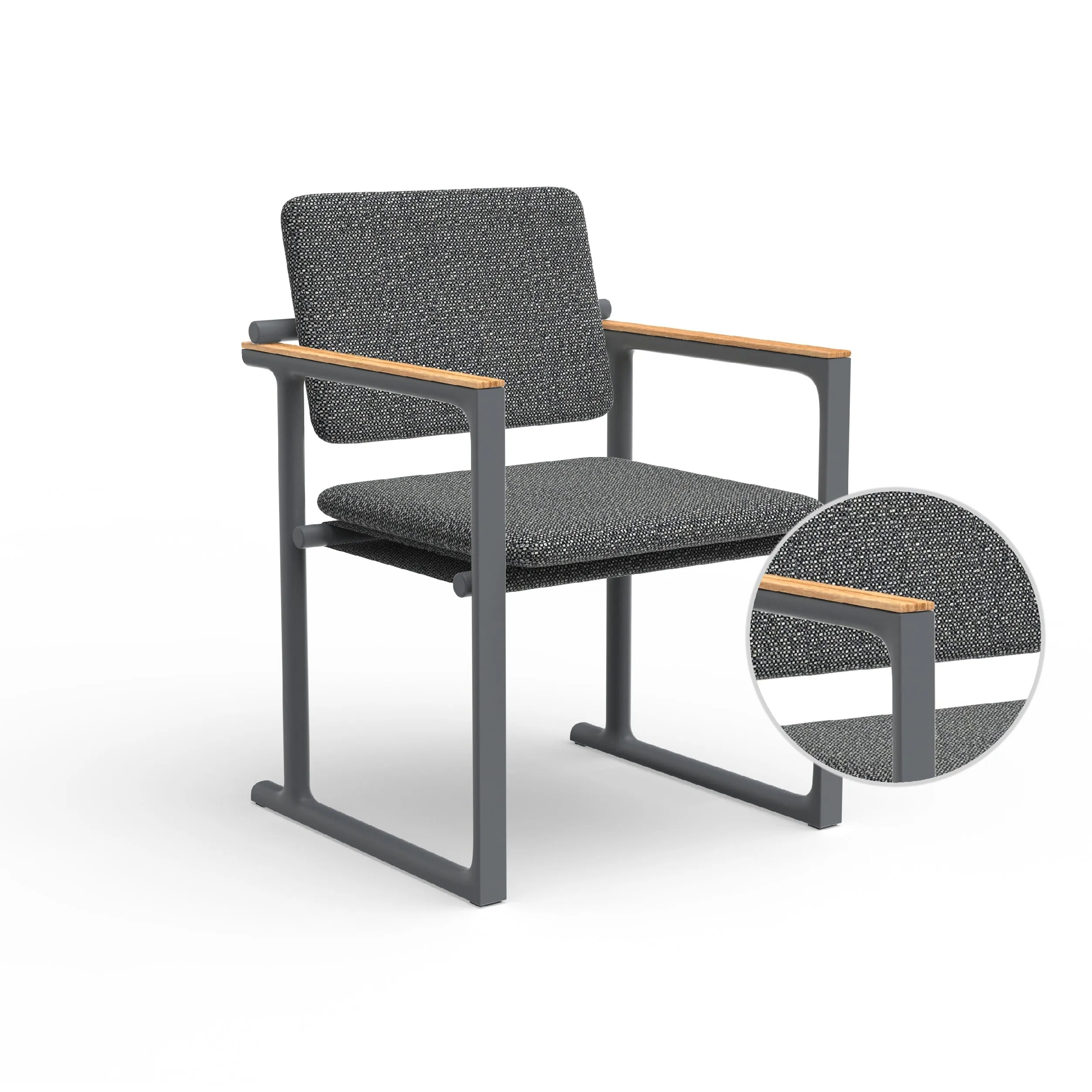 Tulum Dining Chair