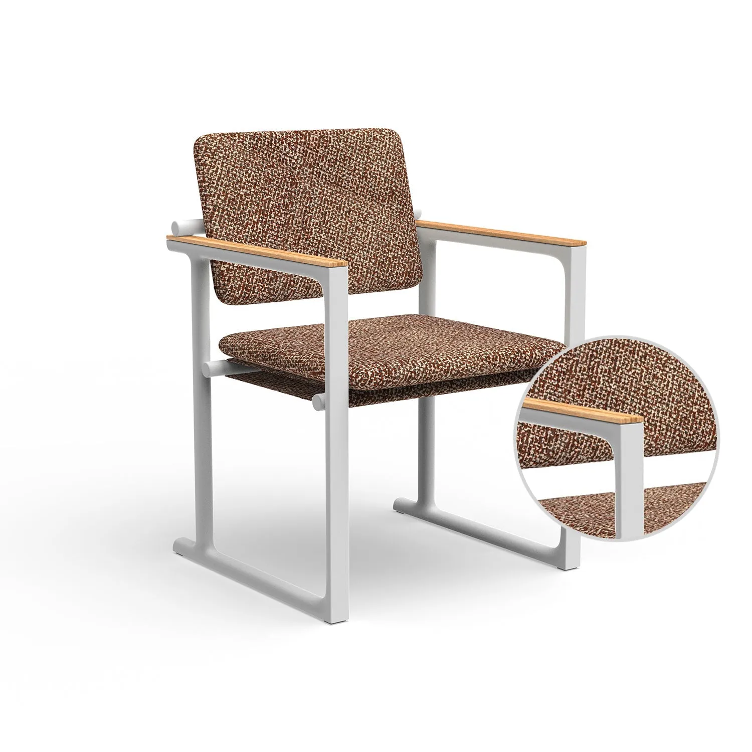 Tulum Dining Chair