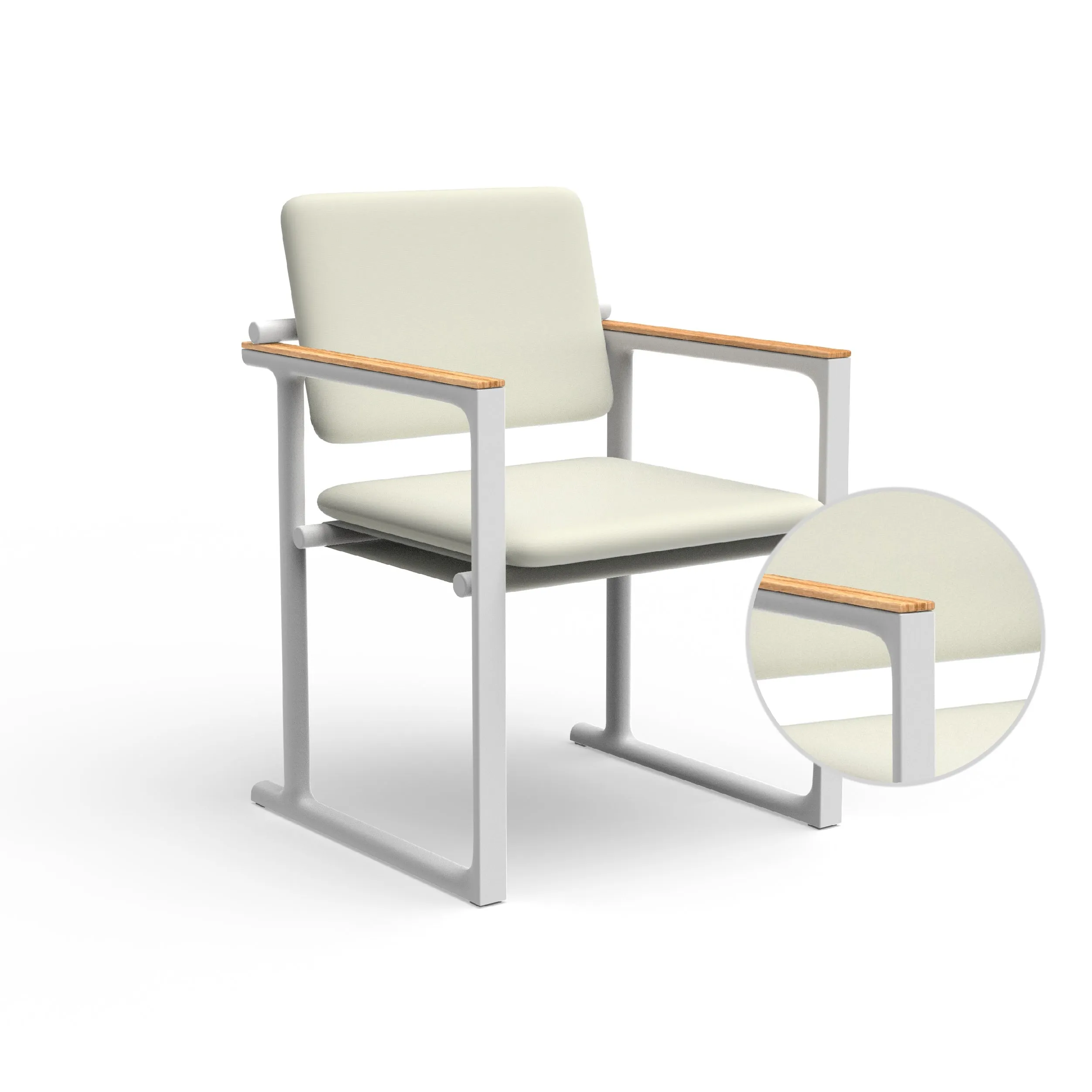 Tulum Dining Chair