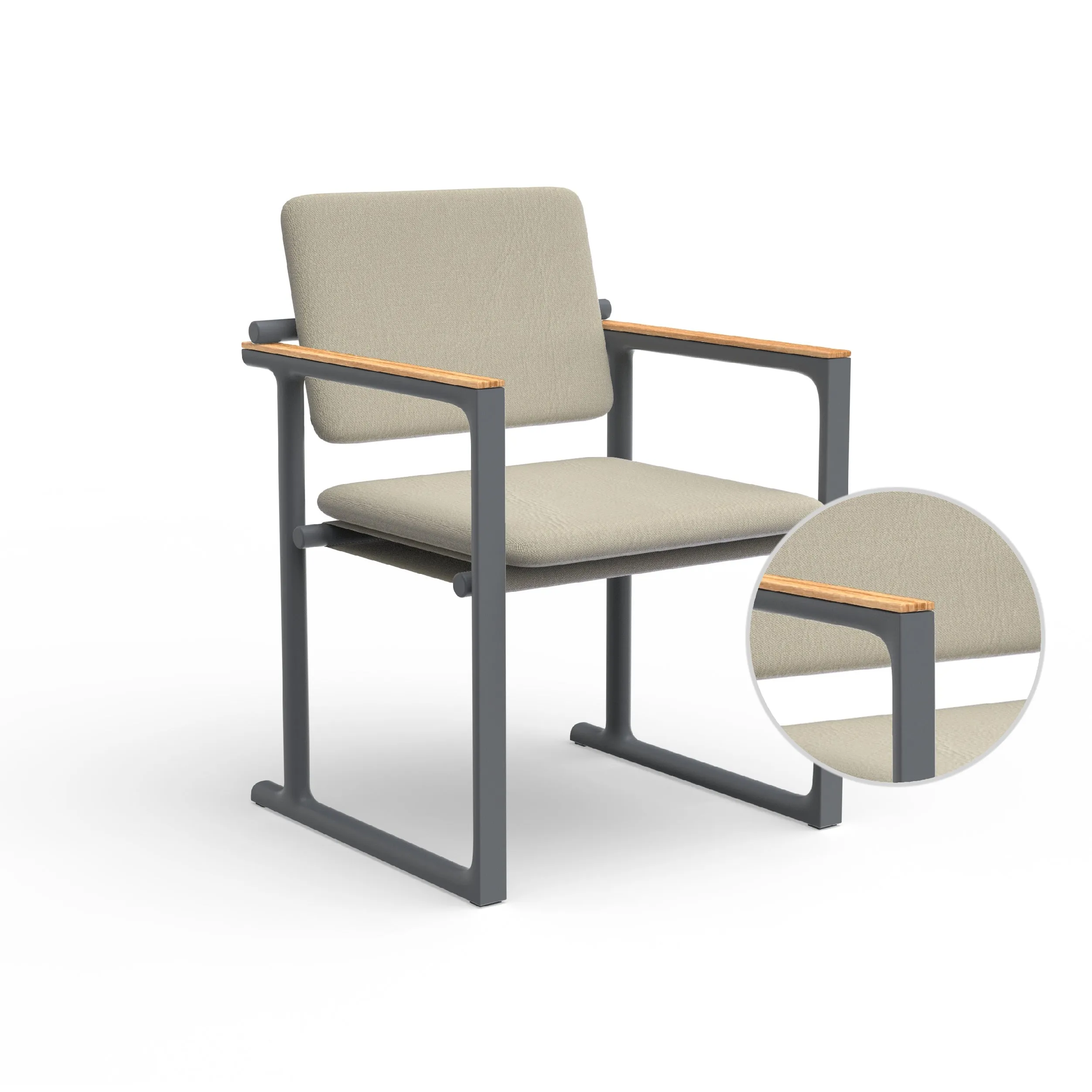 Tulum Dining Chair