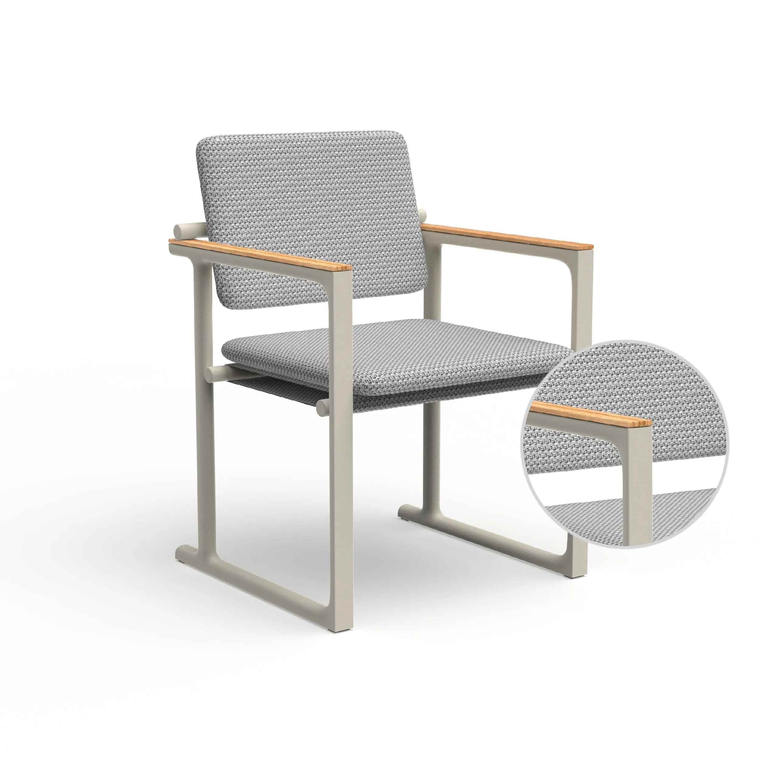 Tulum Dining Chair
