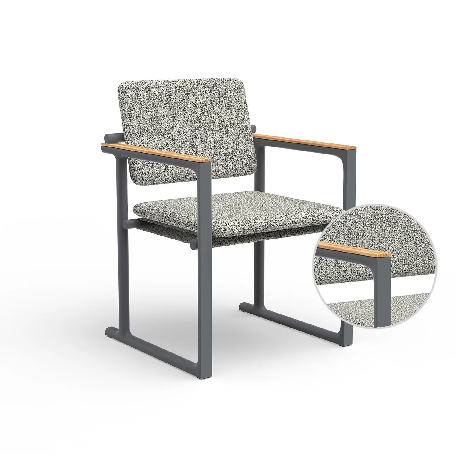 Tulum Dining Chair