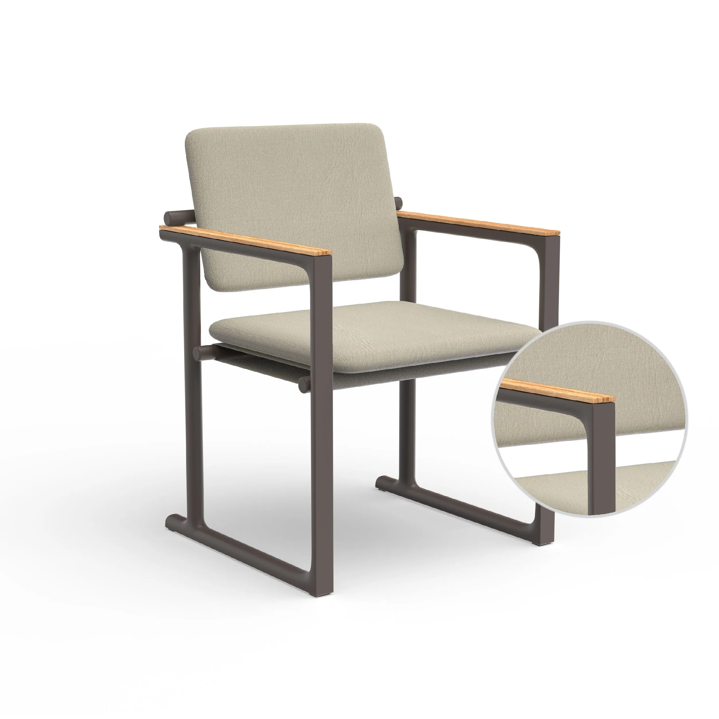 Tulum Dining Chair