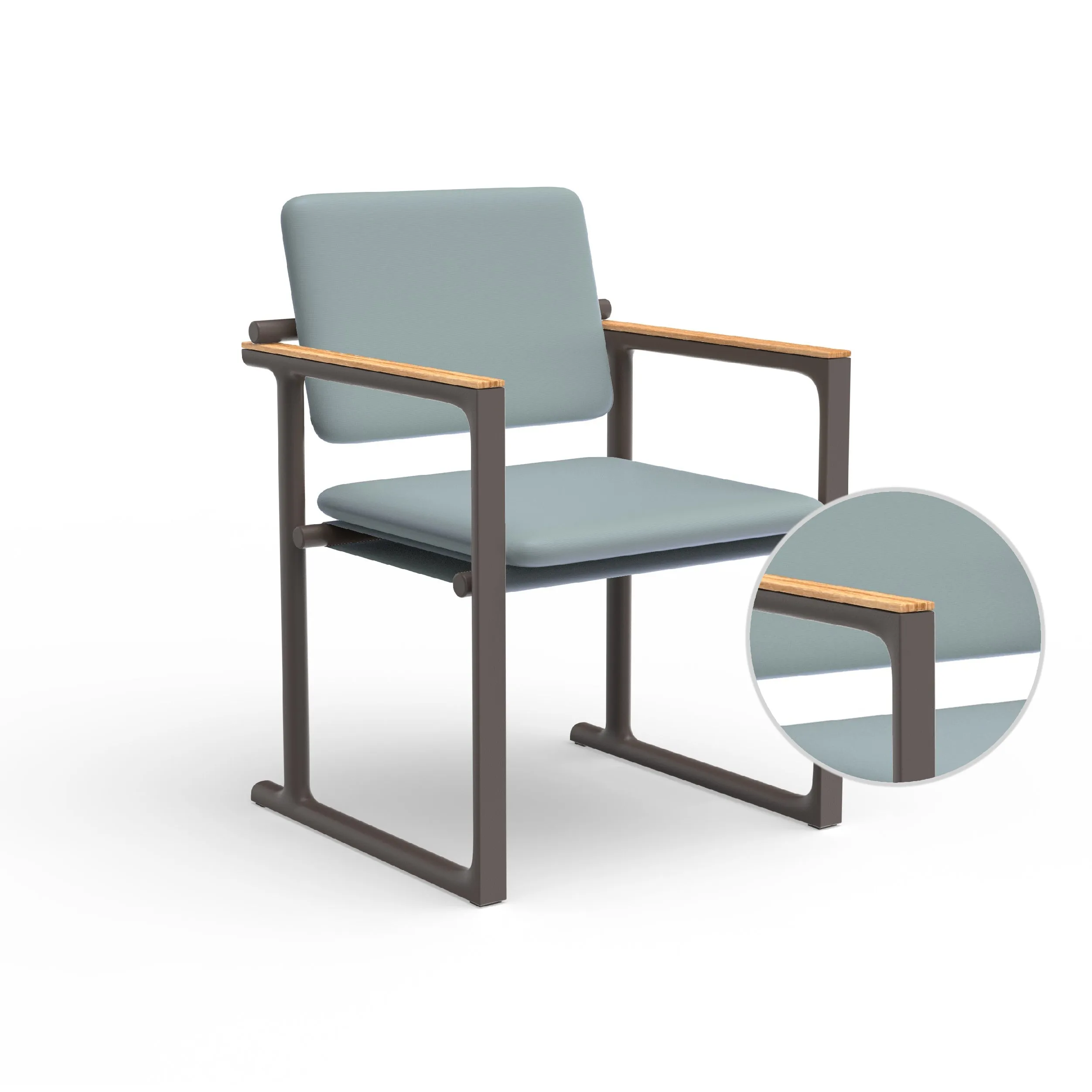 Tulum Dining Chair