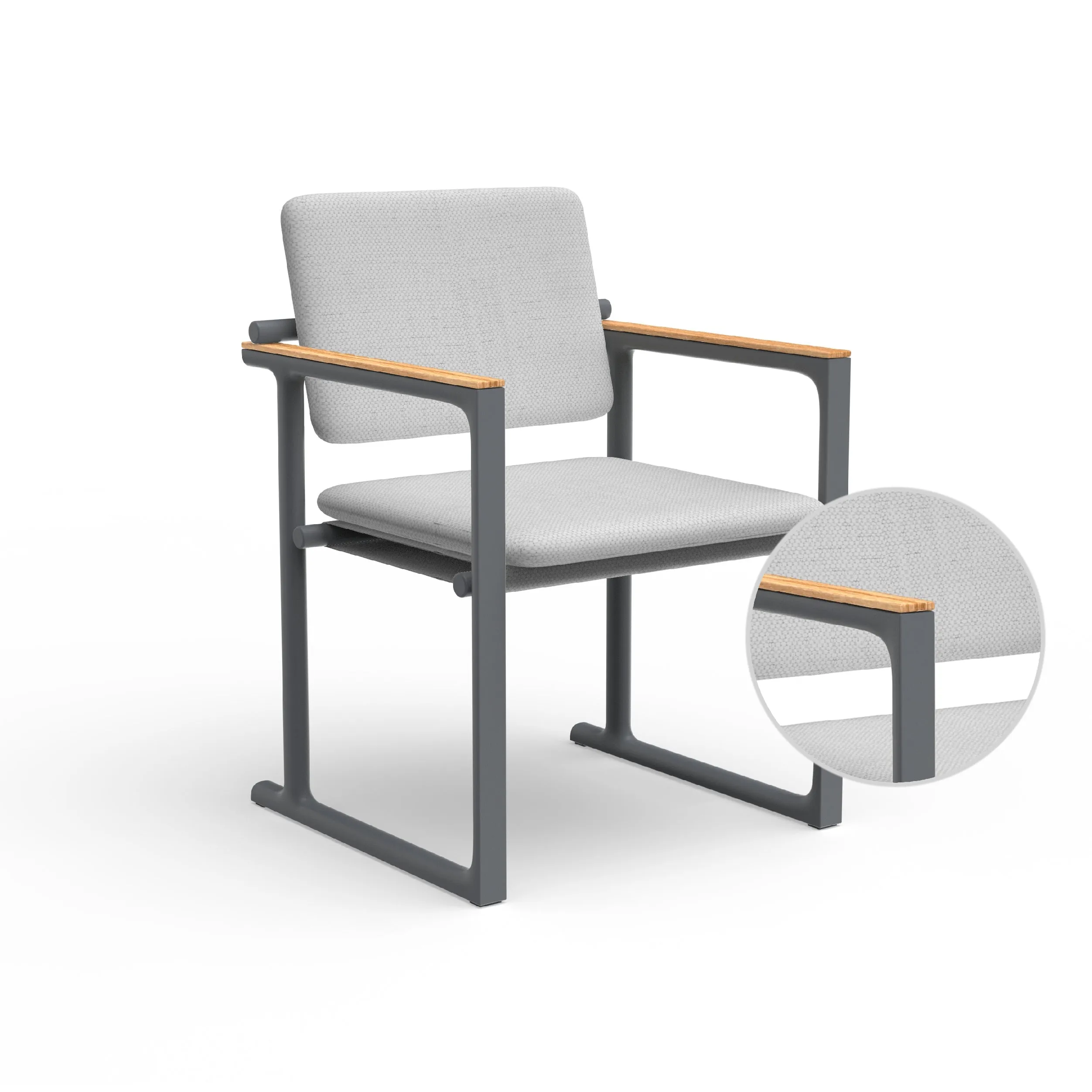 Tulum Dining Chair