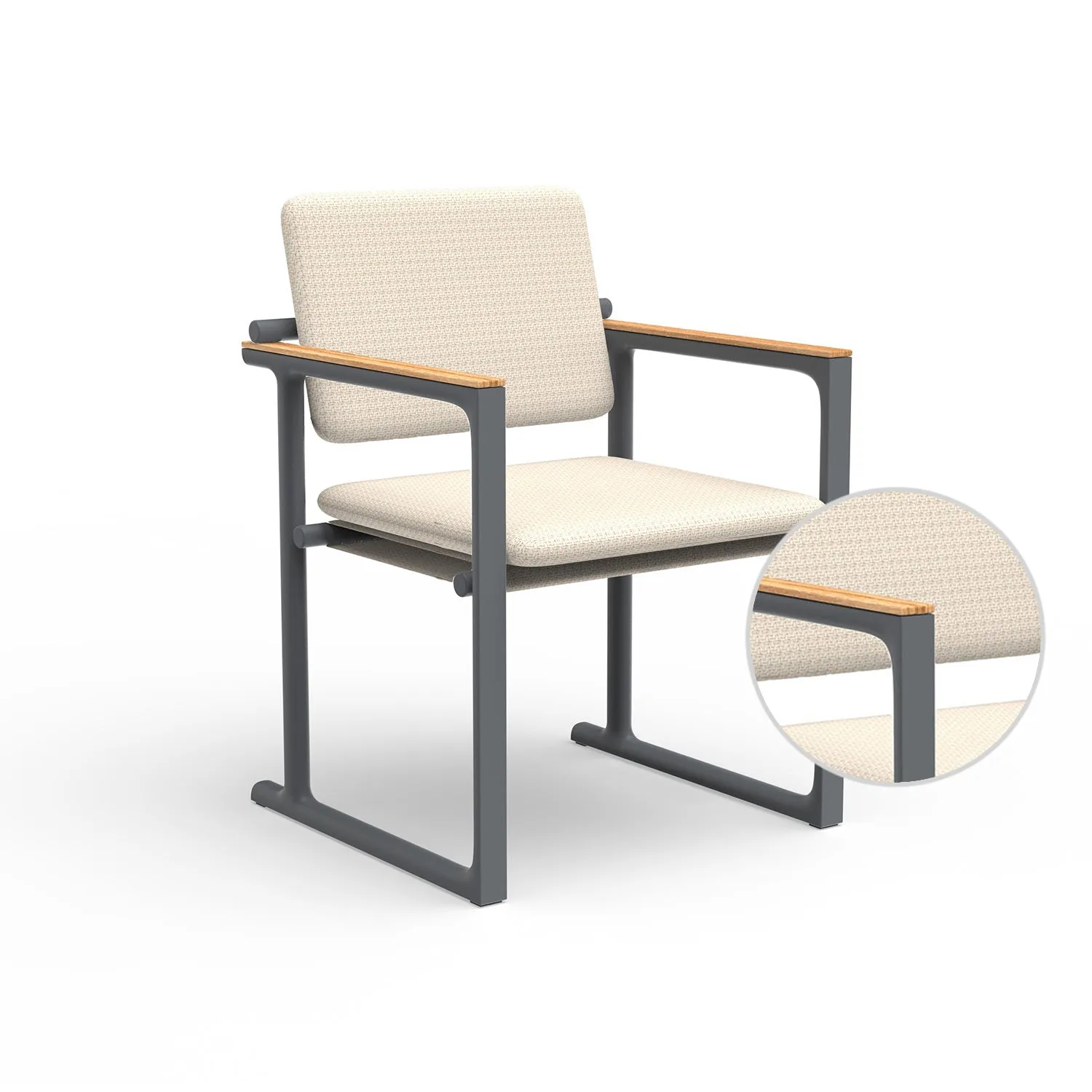 Tulum Dining Chair