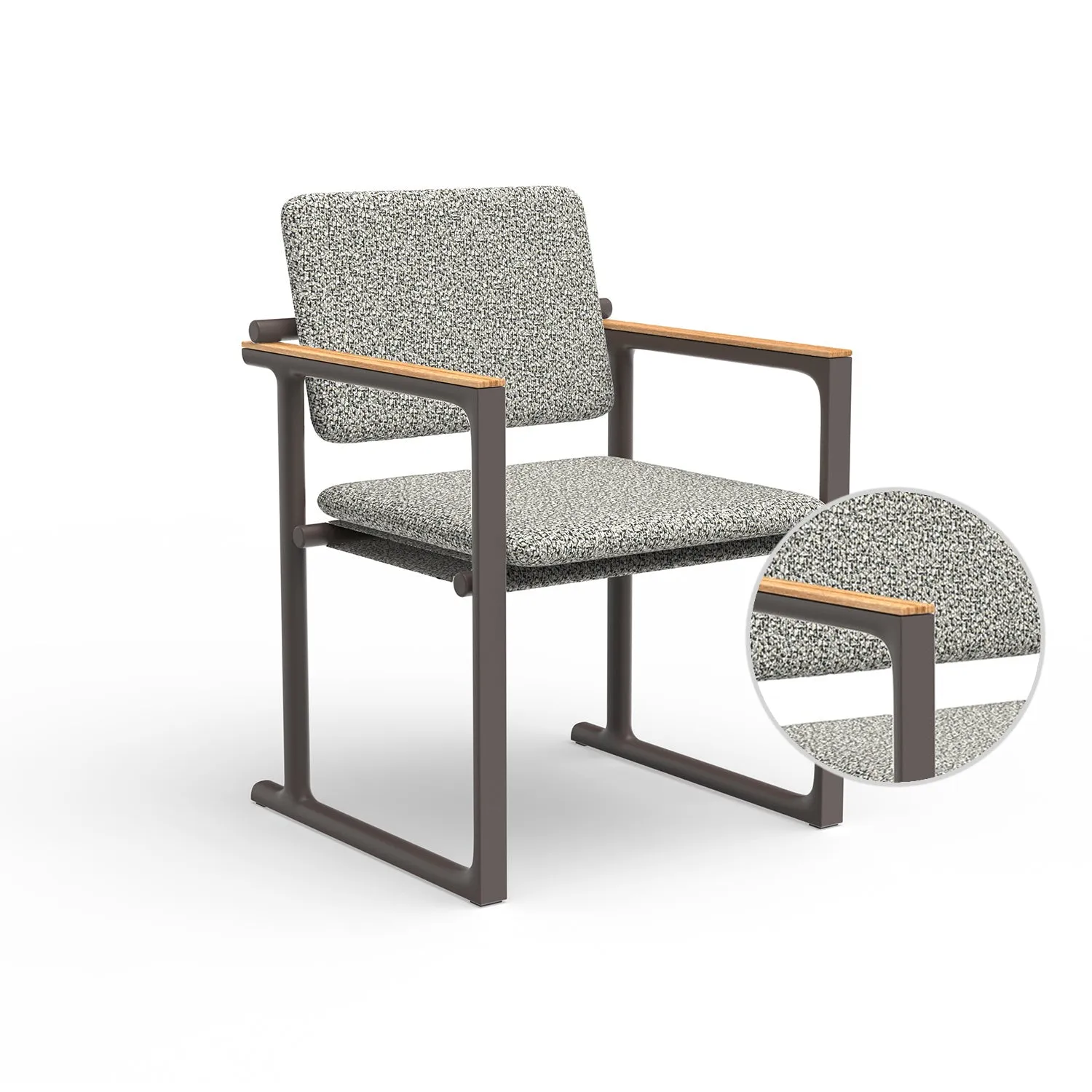 Tulum Dining Chair
