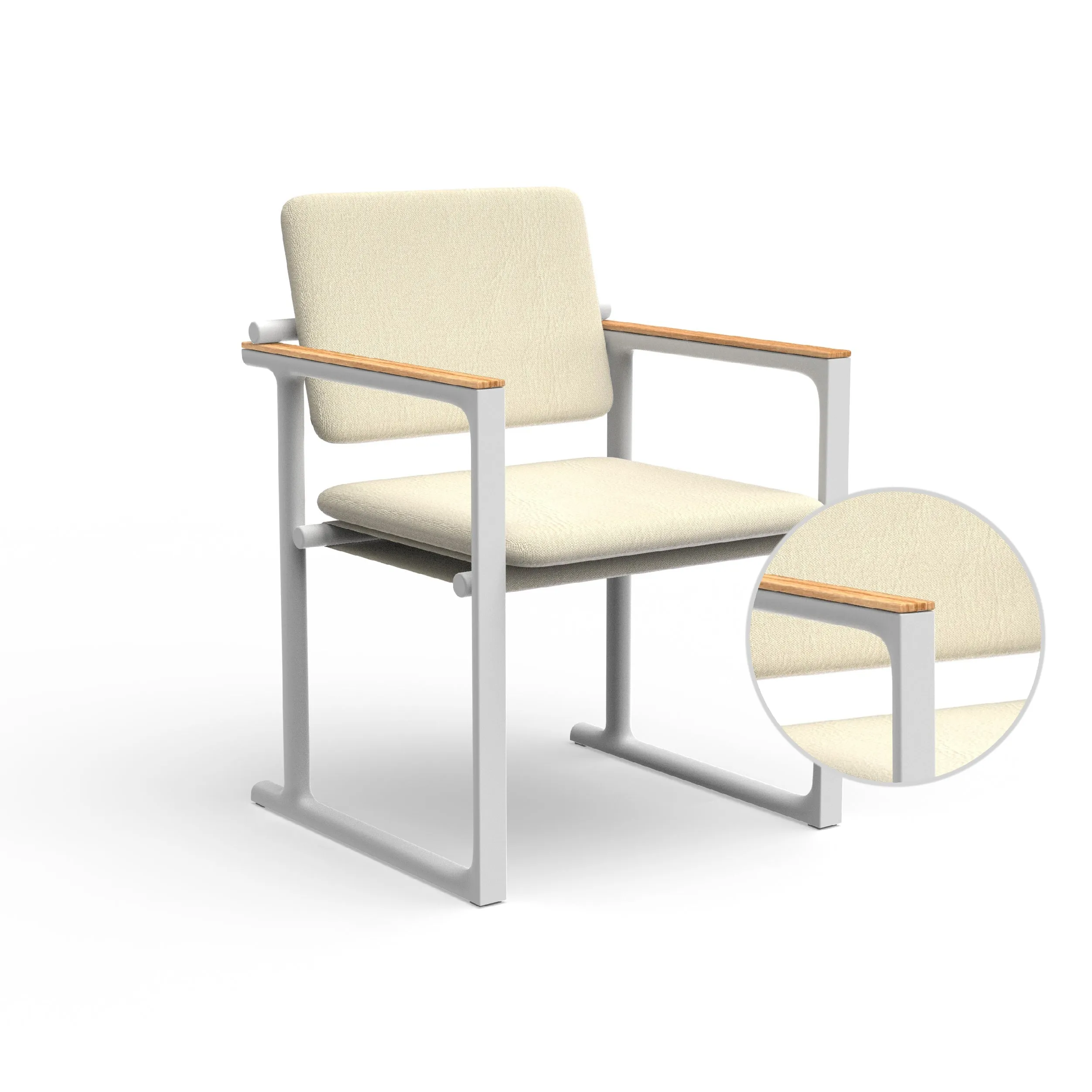 Tulum Dining Chair