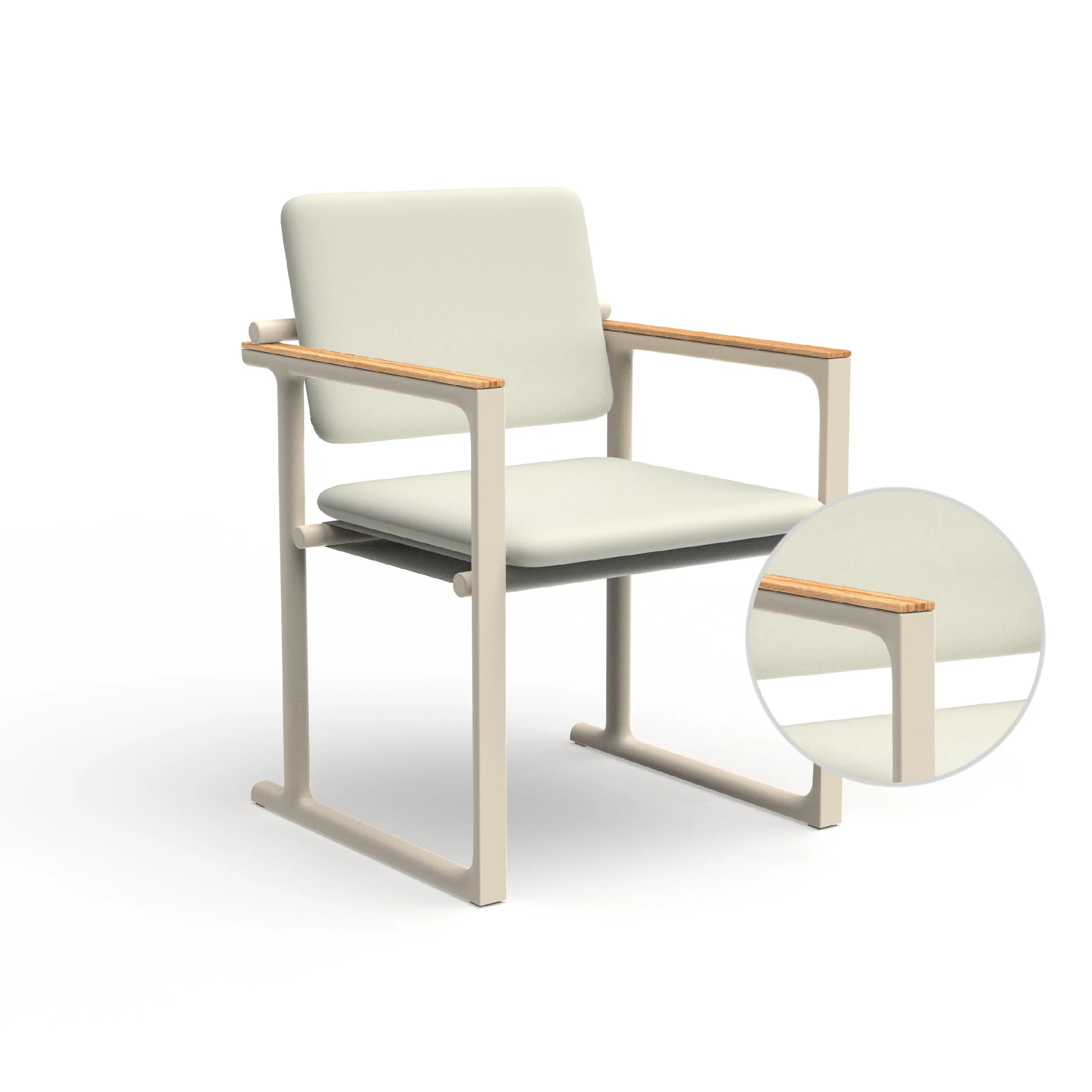 Tulum Dining Chair