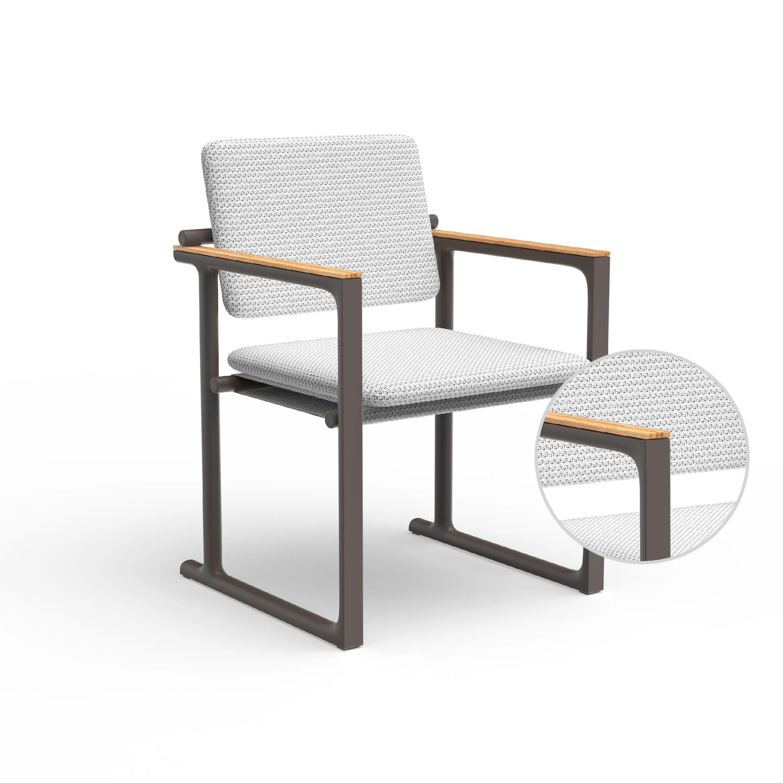 Tulum Dining Chair