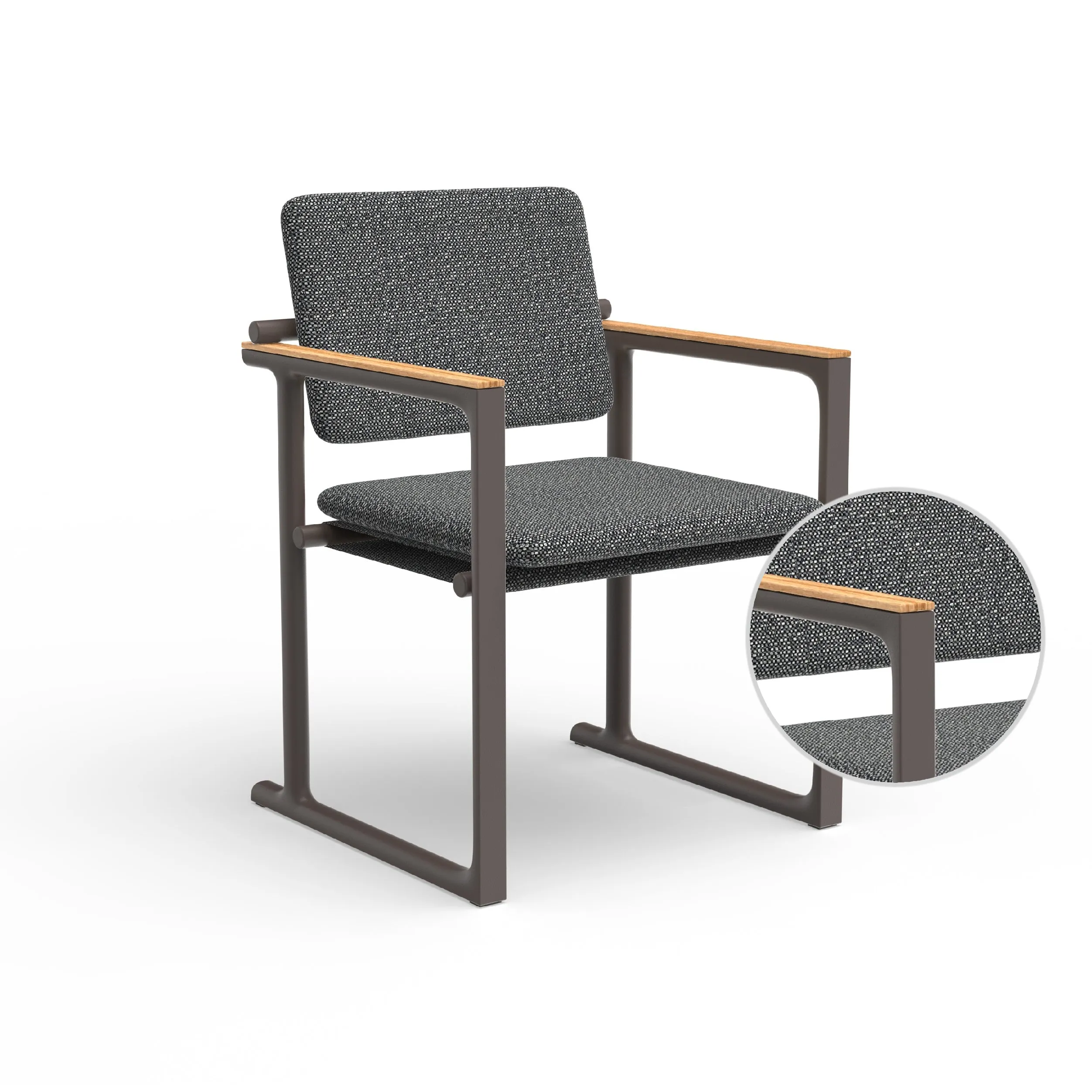 Tulum Dining Chair