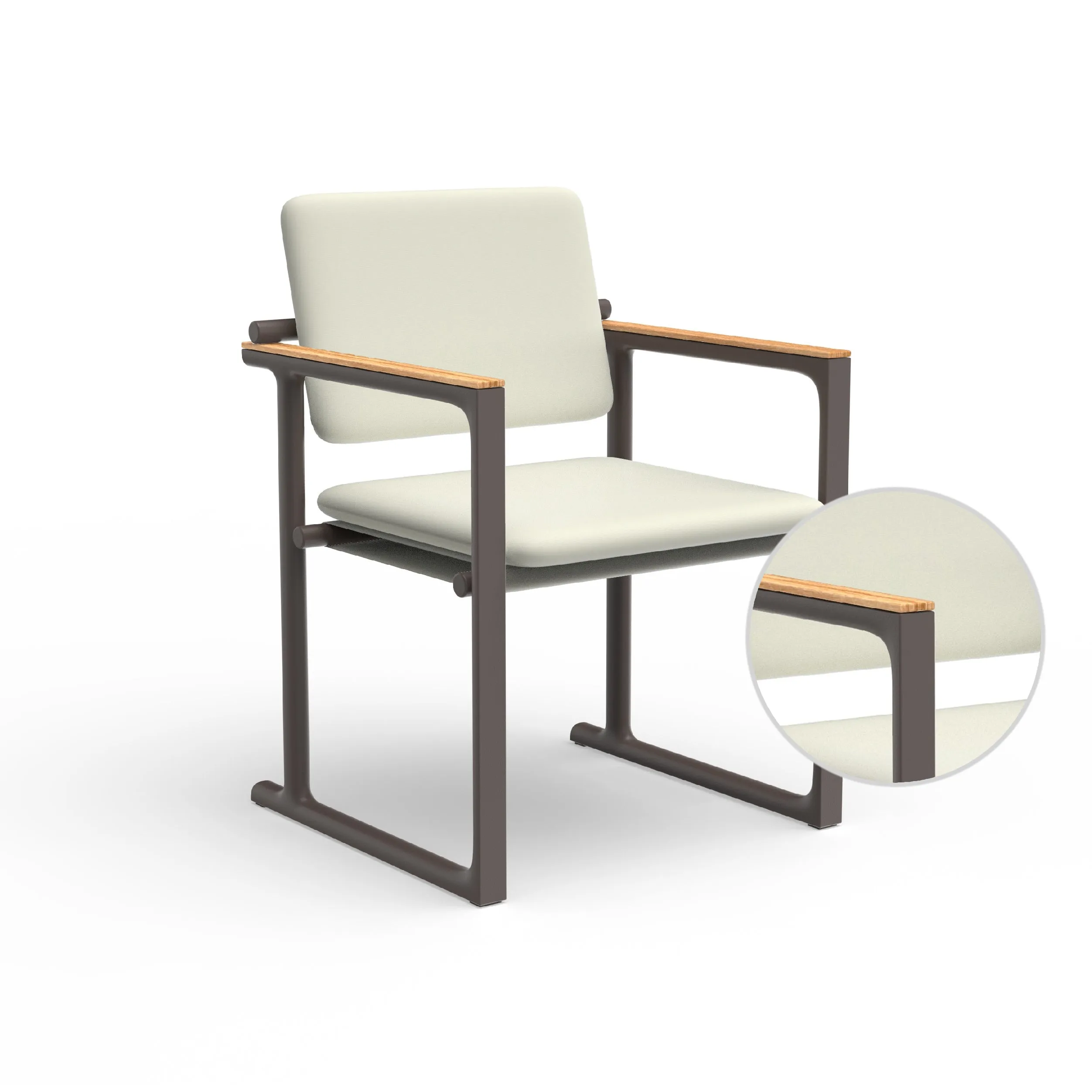 Tulum Dining Chair