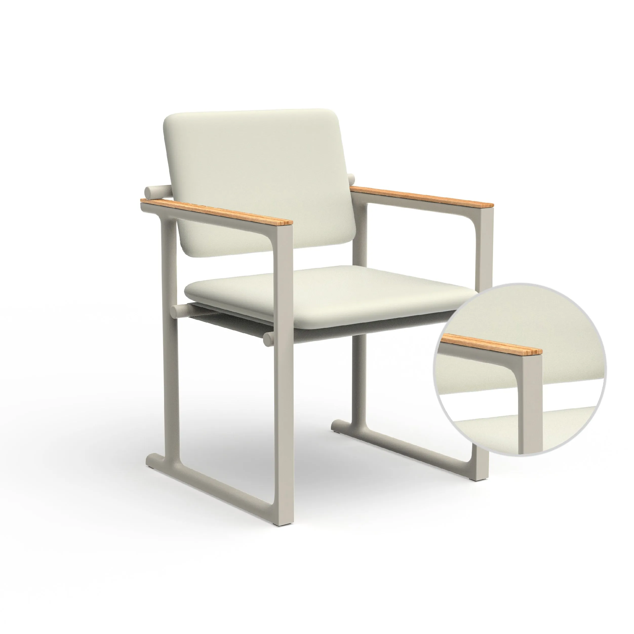 Tulum Dining Chair