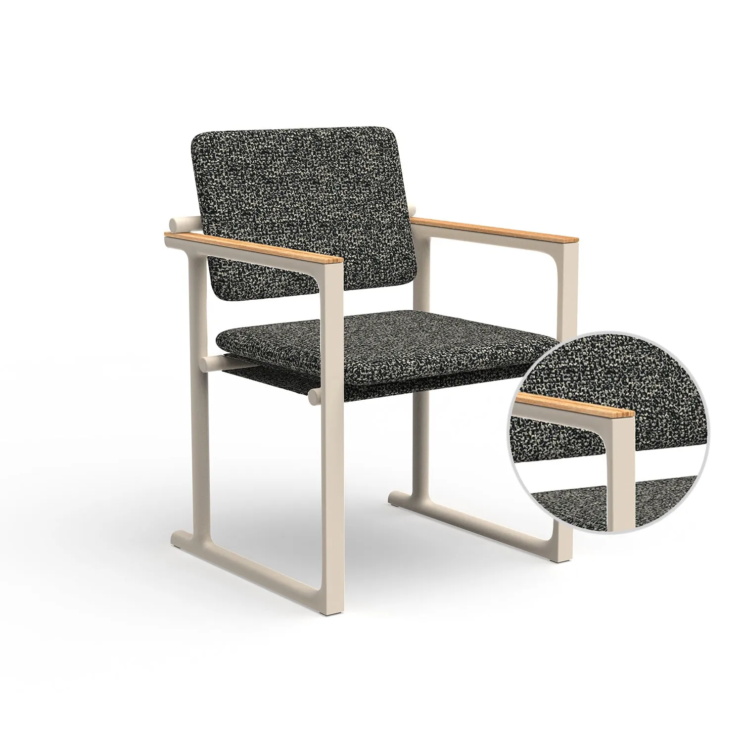 Tulum Dining Chair