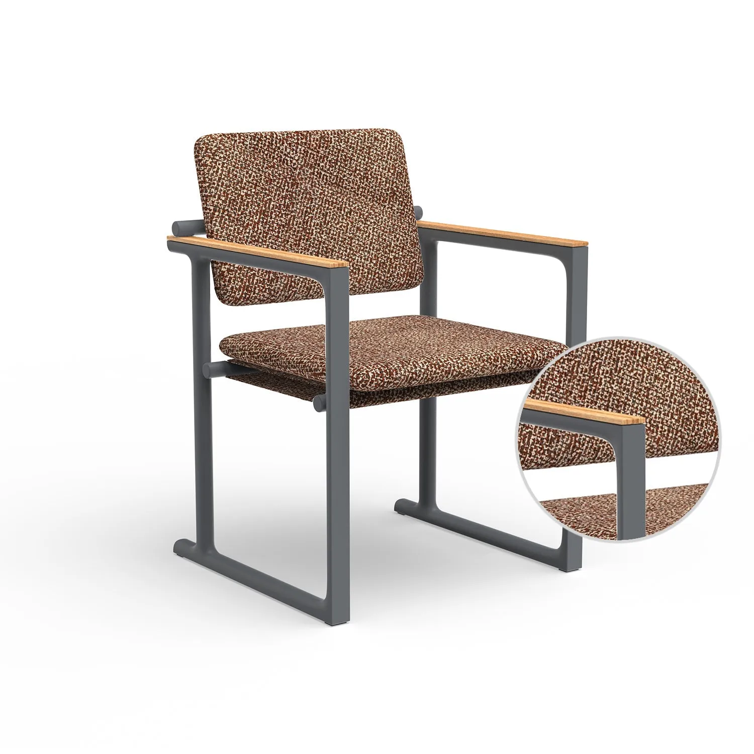 Tulum Dining Chair