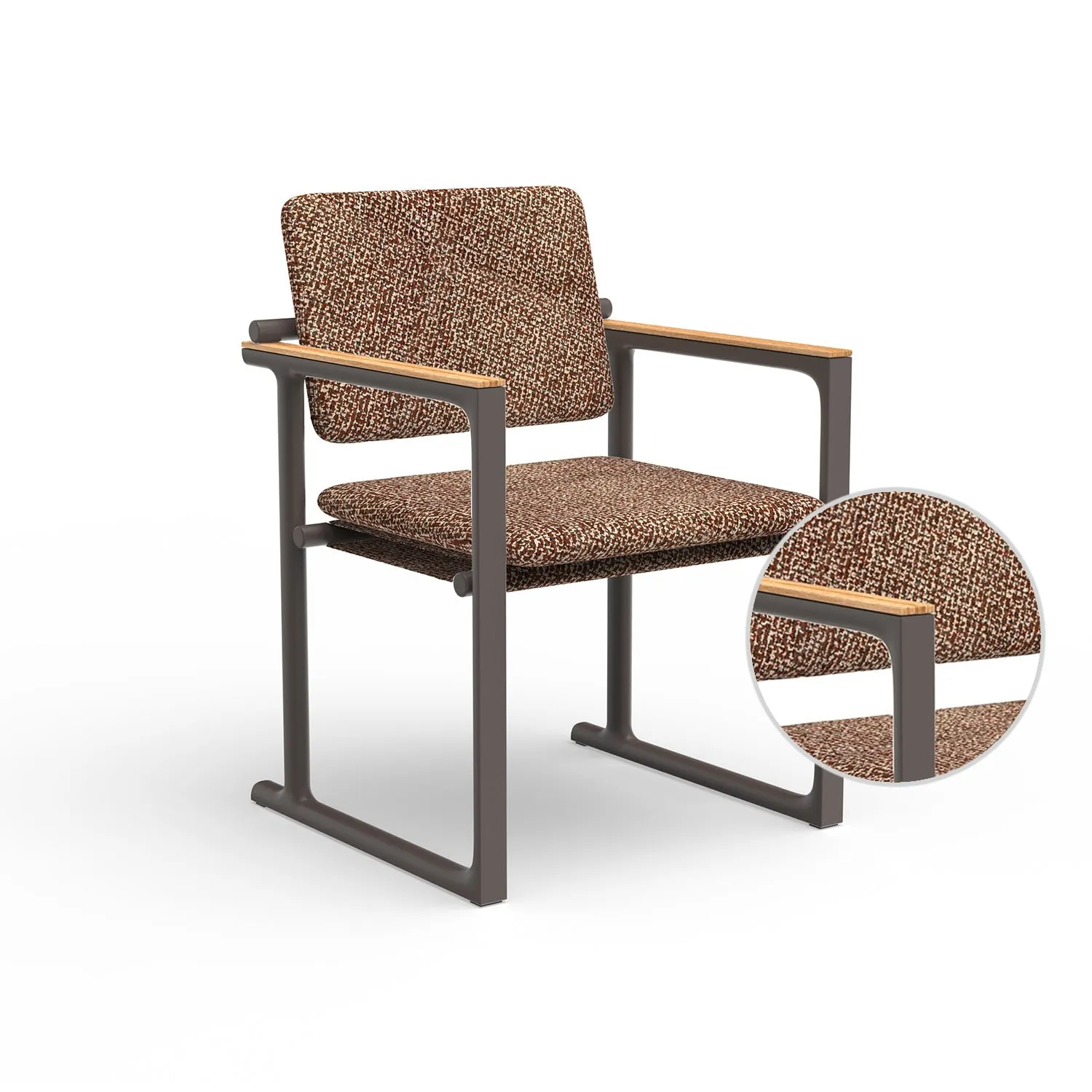 Tulum Dining Chair
