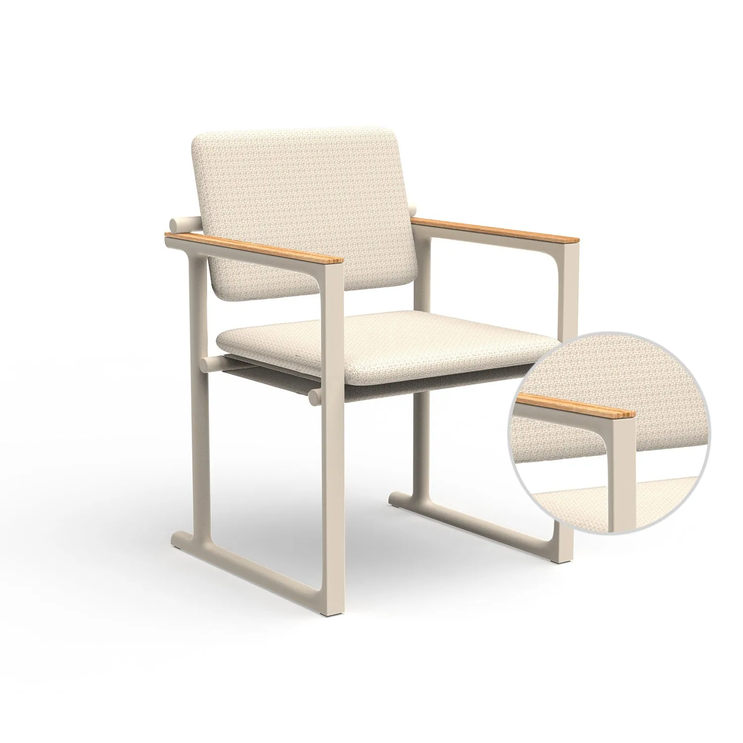 Tulum Dining Chair