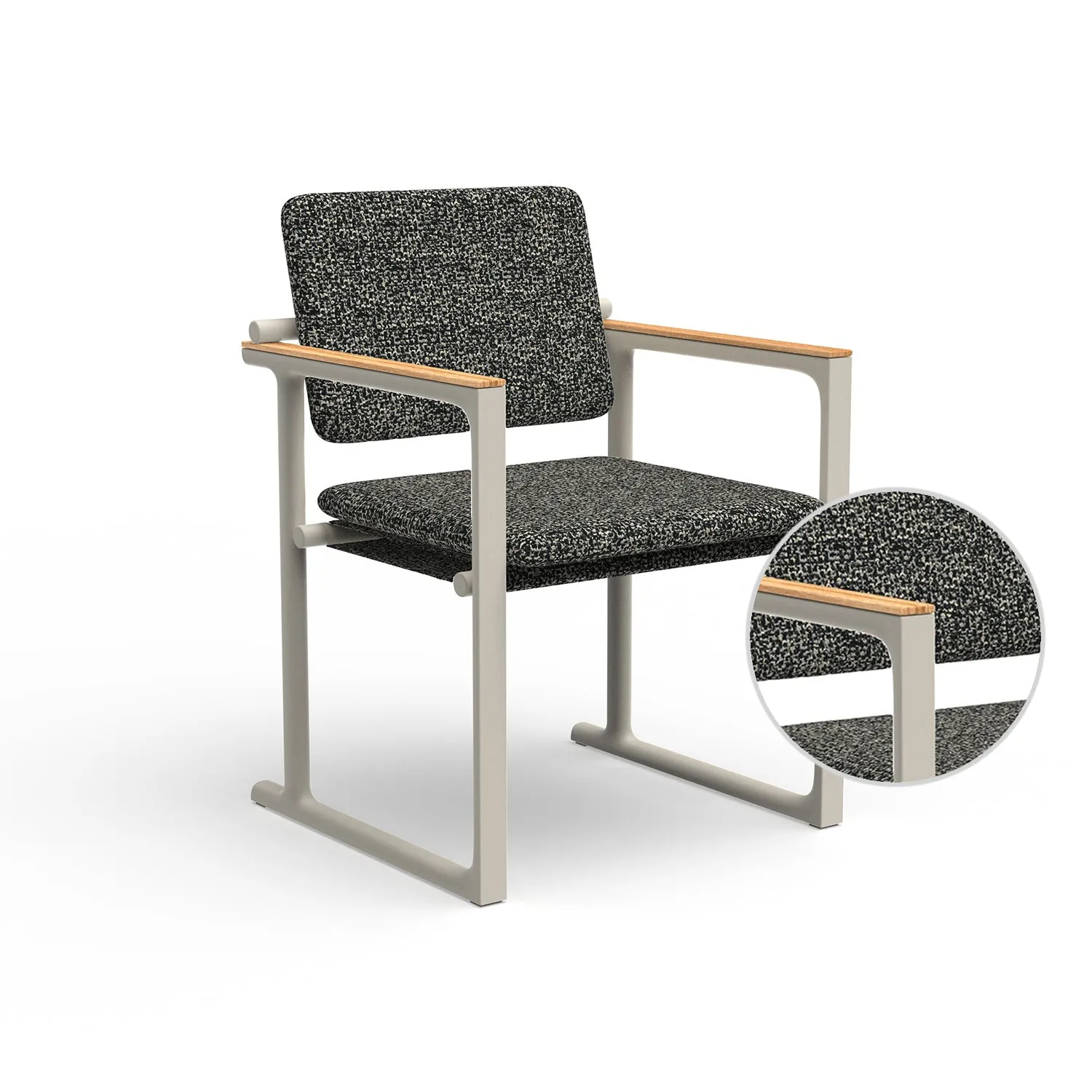 Tulum Dining Chair