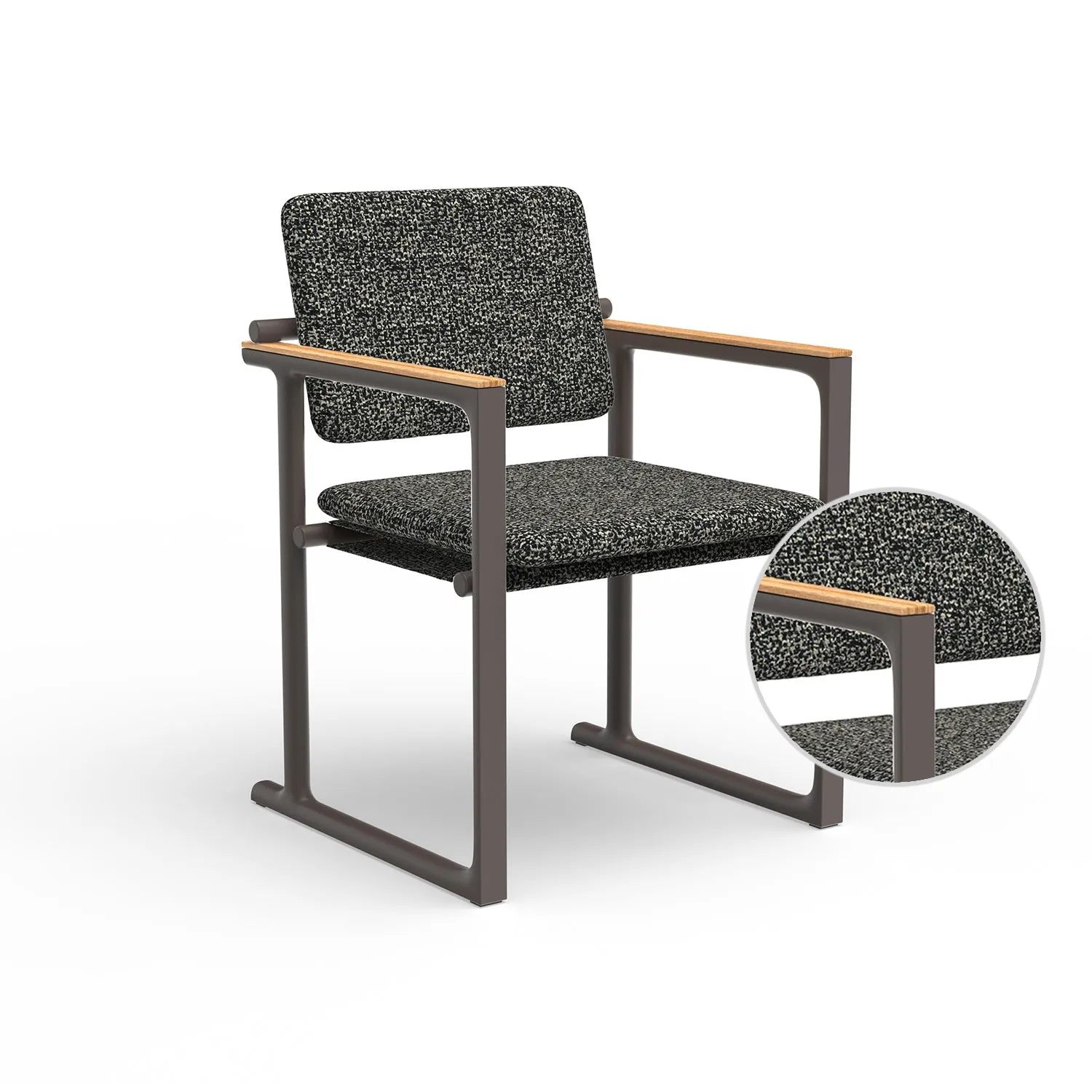 Tulum Dining Chair