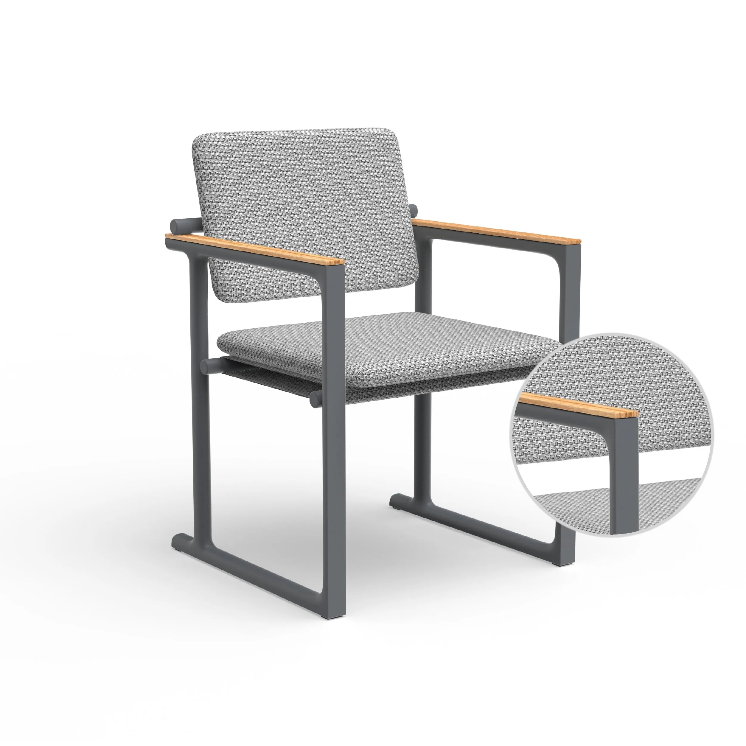 Tulum Dining Chair