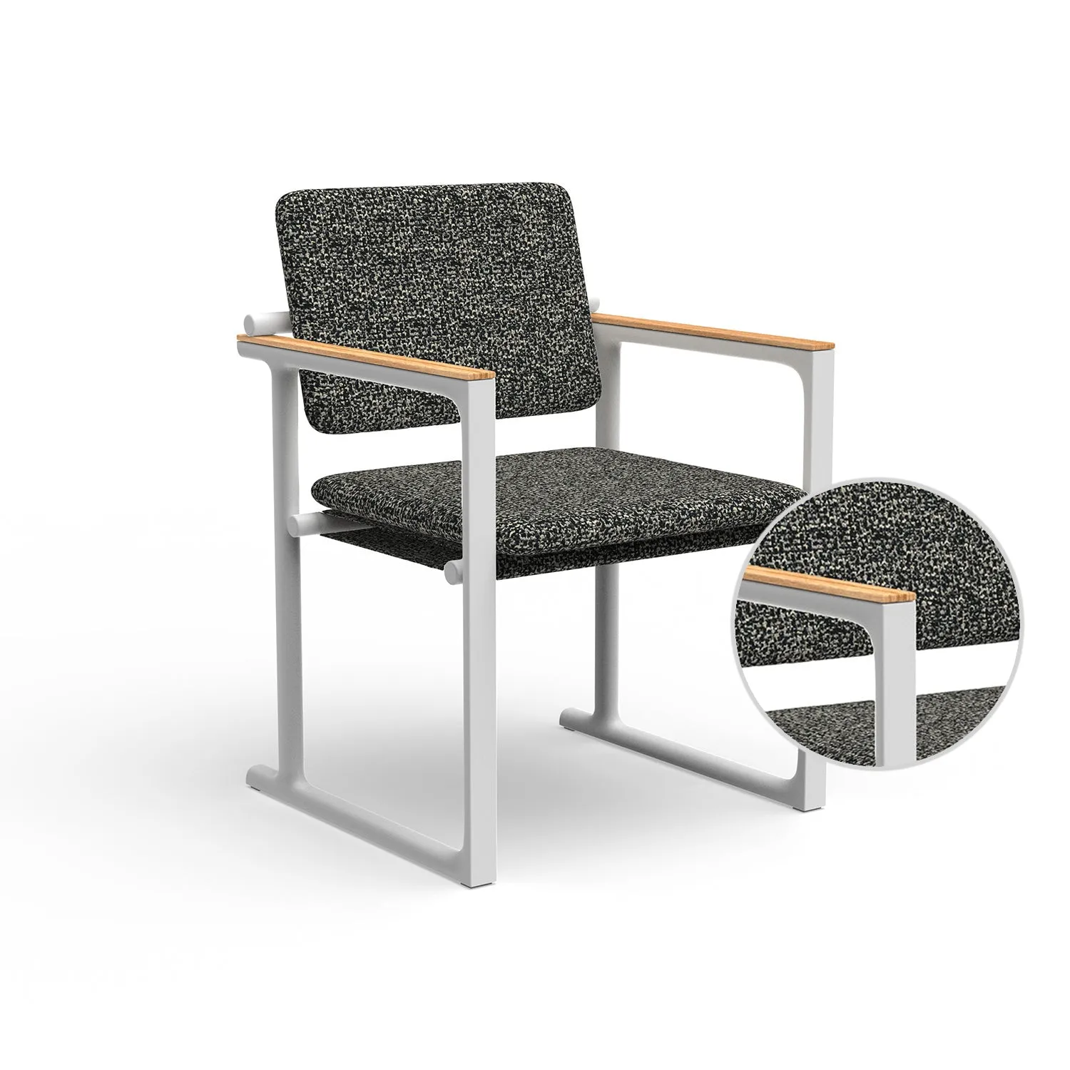 Tulum Dining Chair