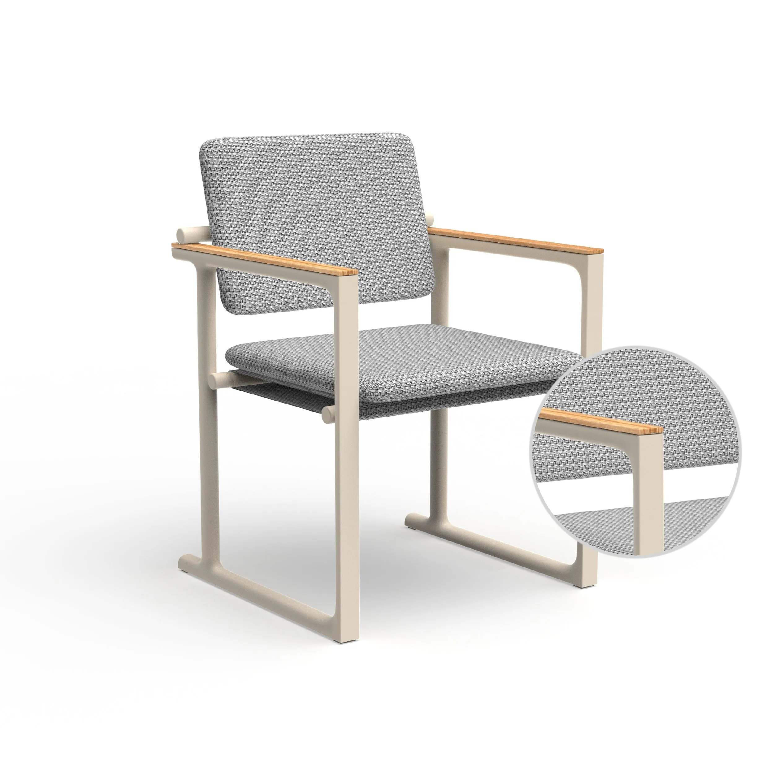 Tulum Dining Chair