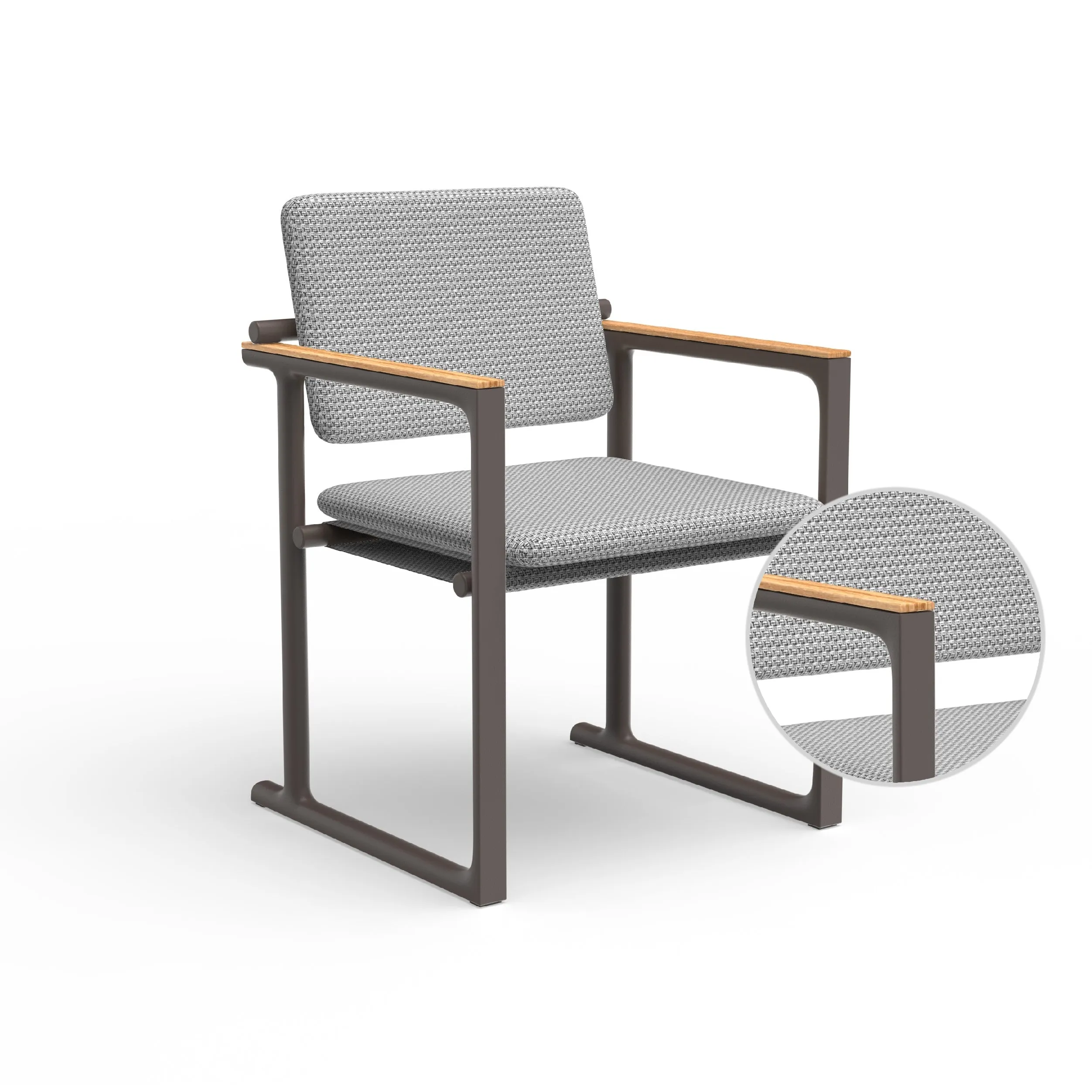 Tulum Dining Chair