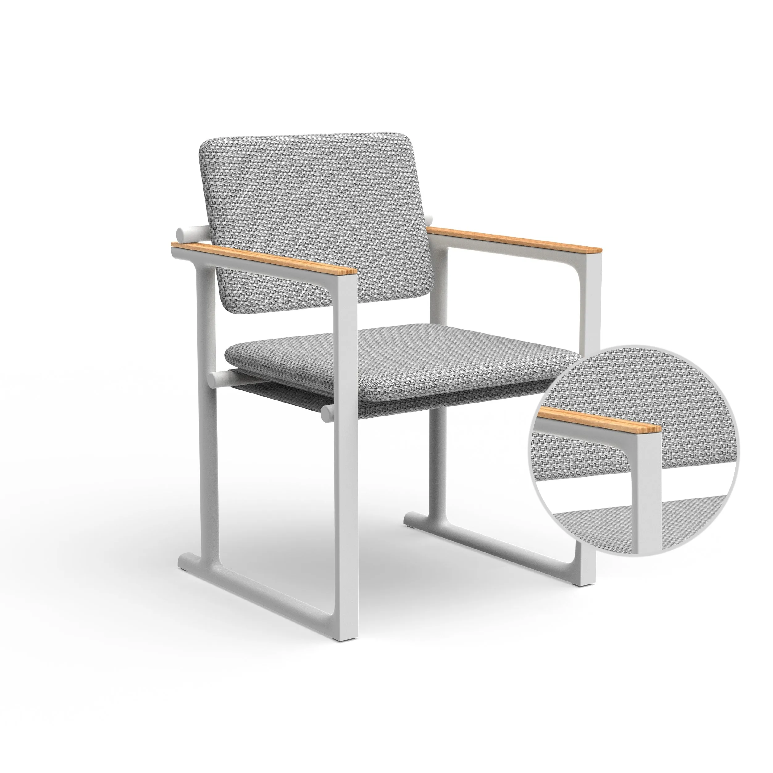 Tulum Dining Chair