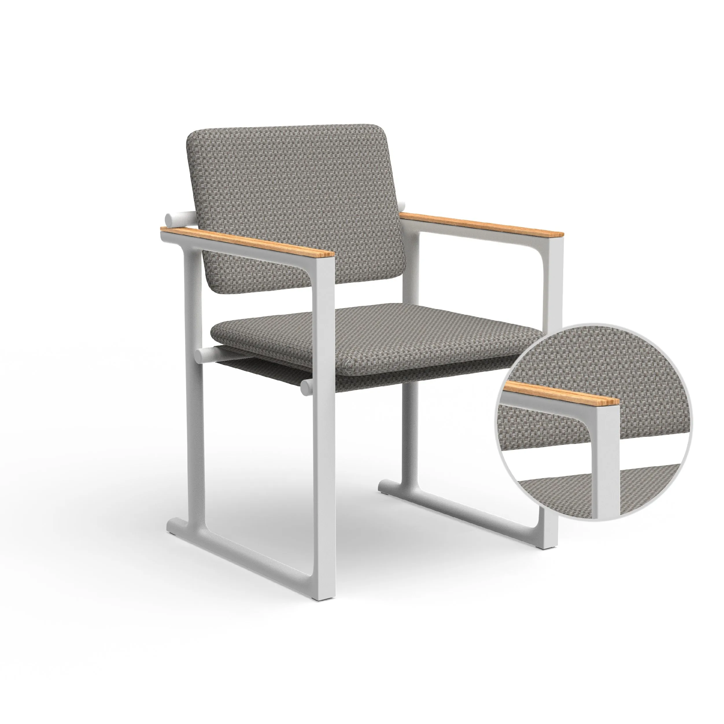 Tulum Dining Chair