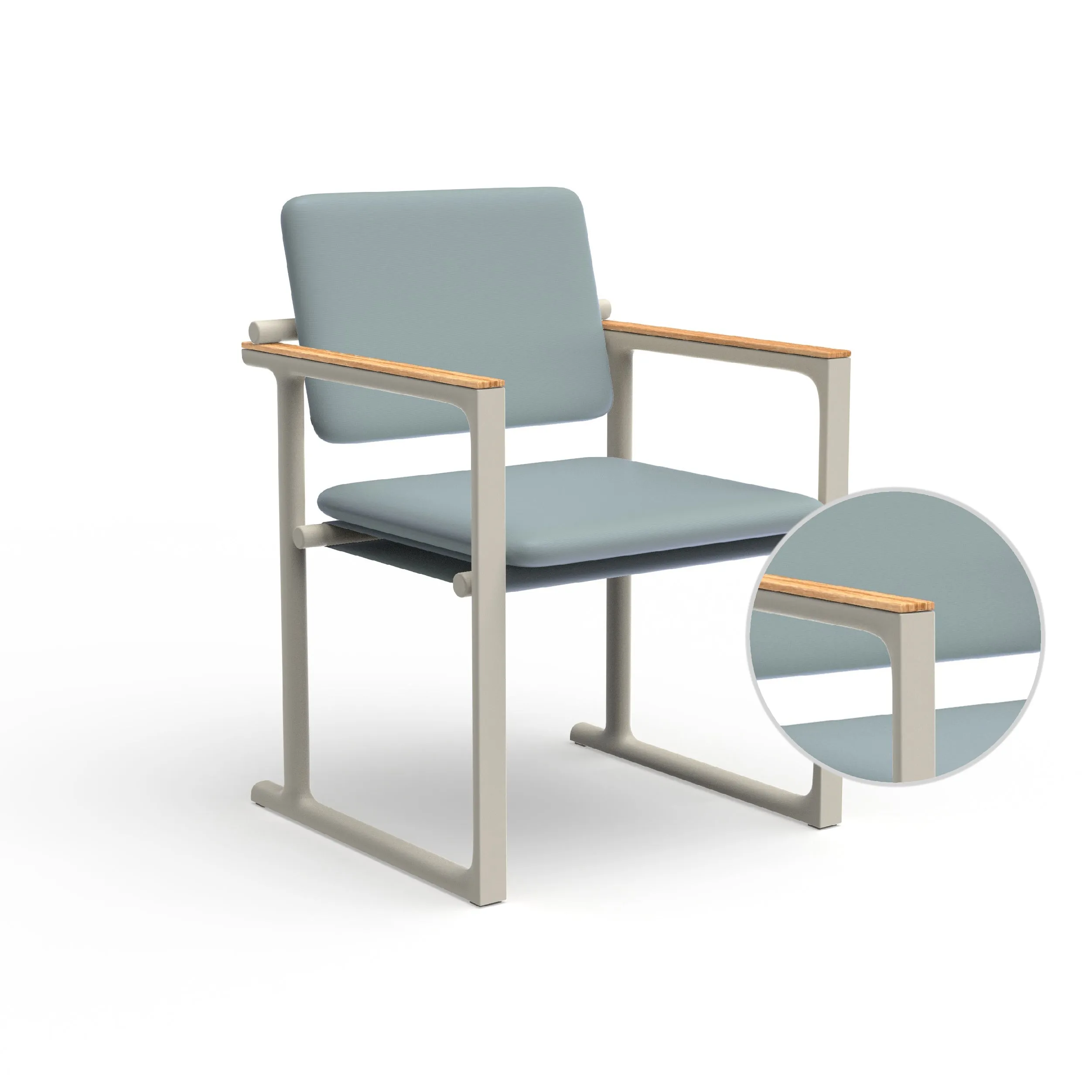 Tulum Dining Chair
