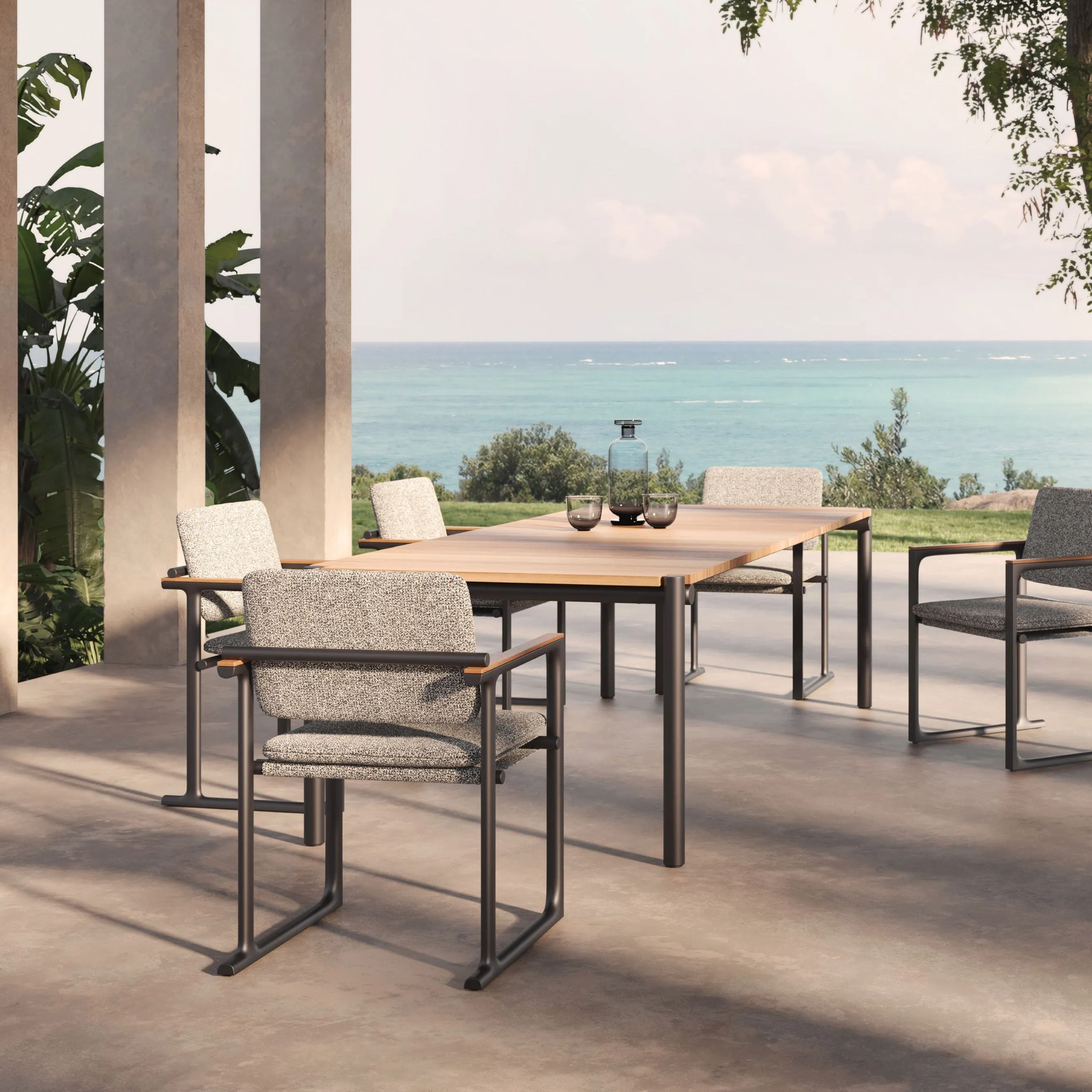 Tulum Dining Table