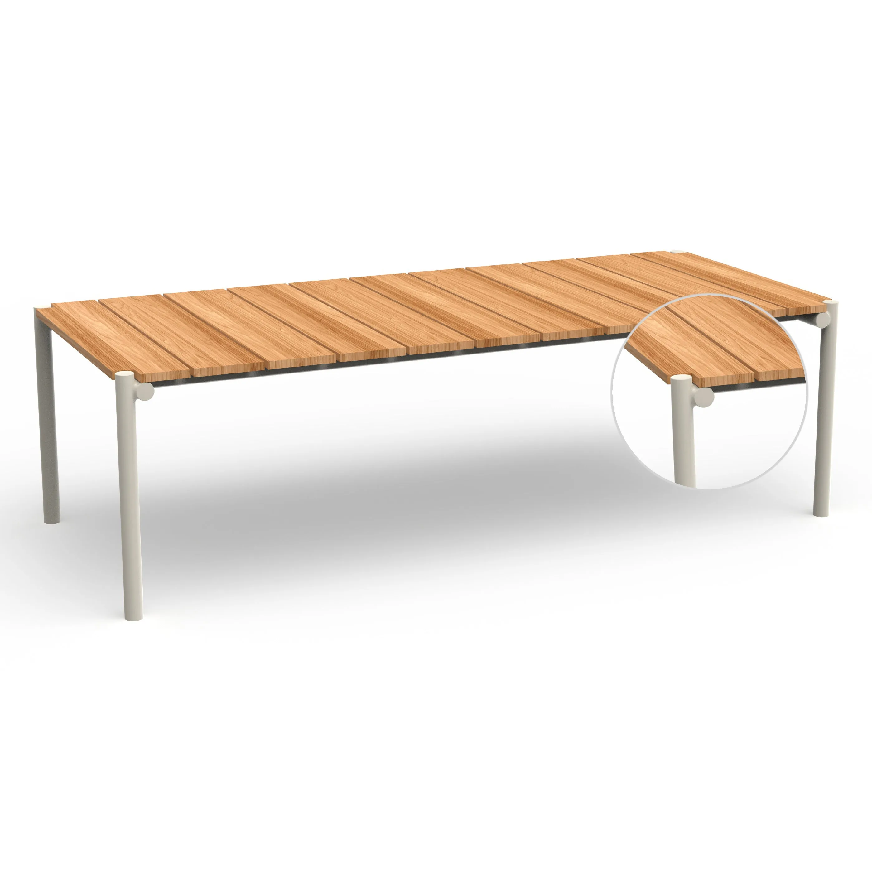 Tulum Dining Table