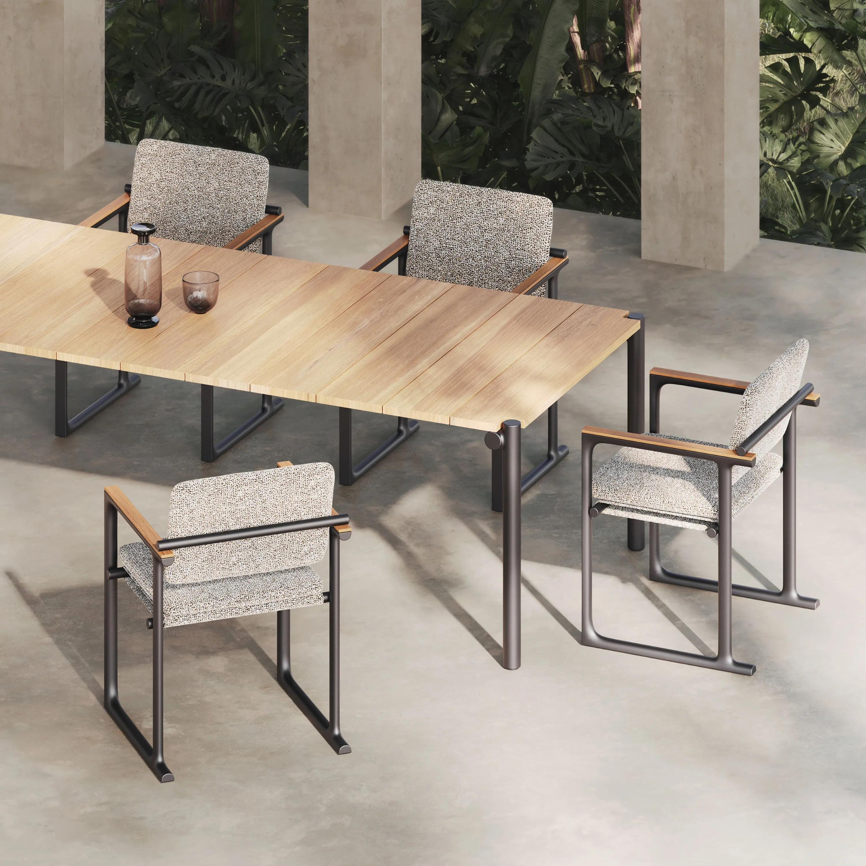 Tulum Dining Table