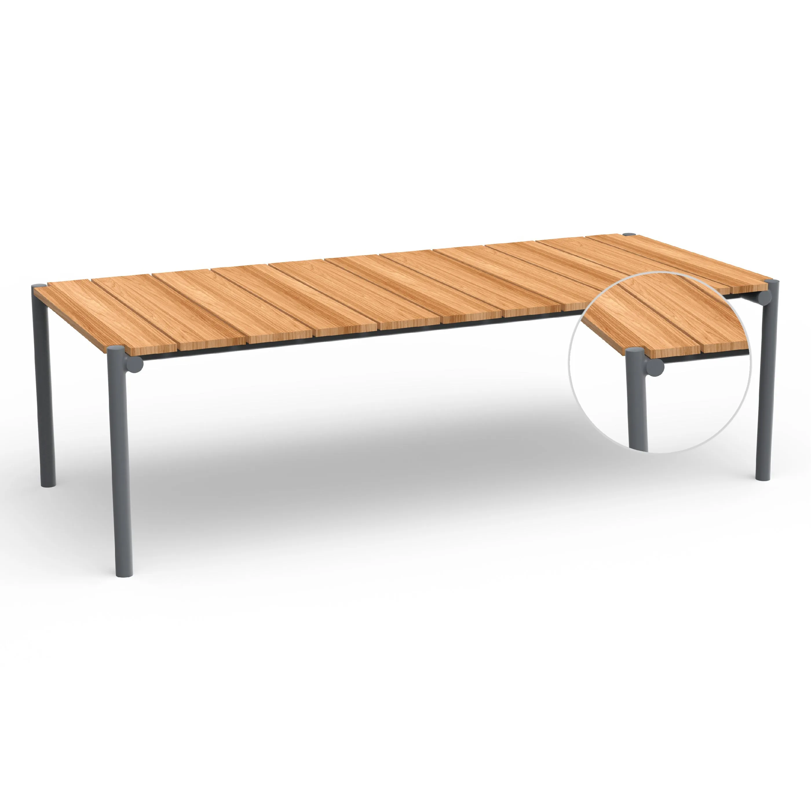 Tulum Dining Table