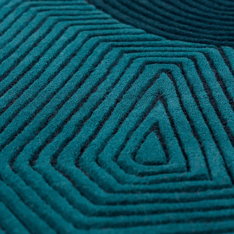 Tumulus Rug