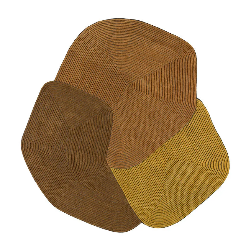 Tumulus Rug
