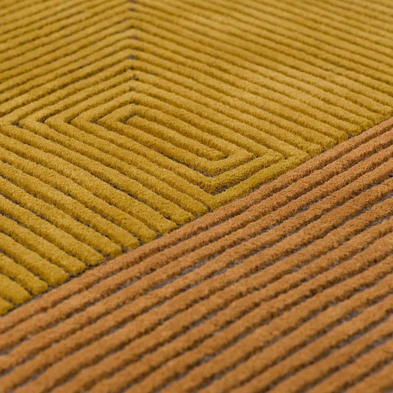 Tumulus Rug
