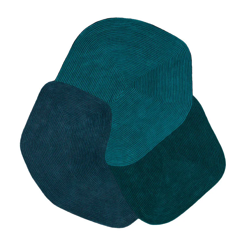Tumulus Rug
