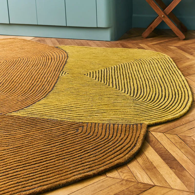 Tumulus Rug
