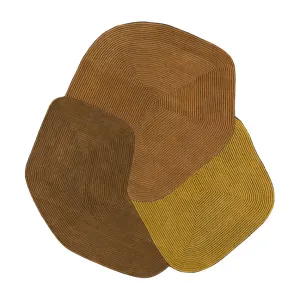 Tumulus Rug