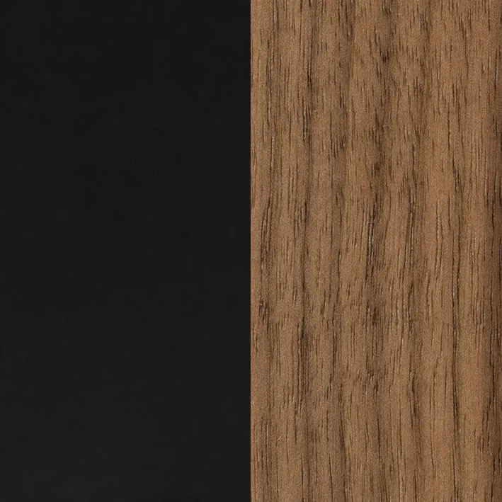 Twins Curved Dining Table