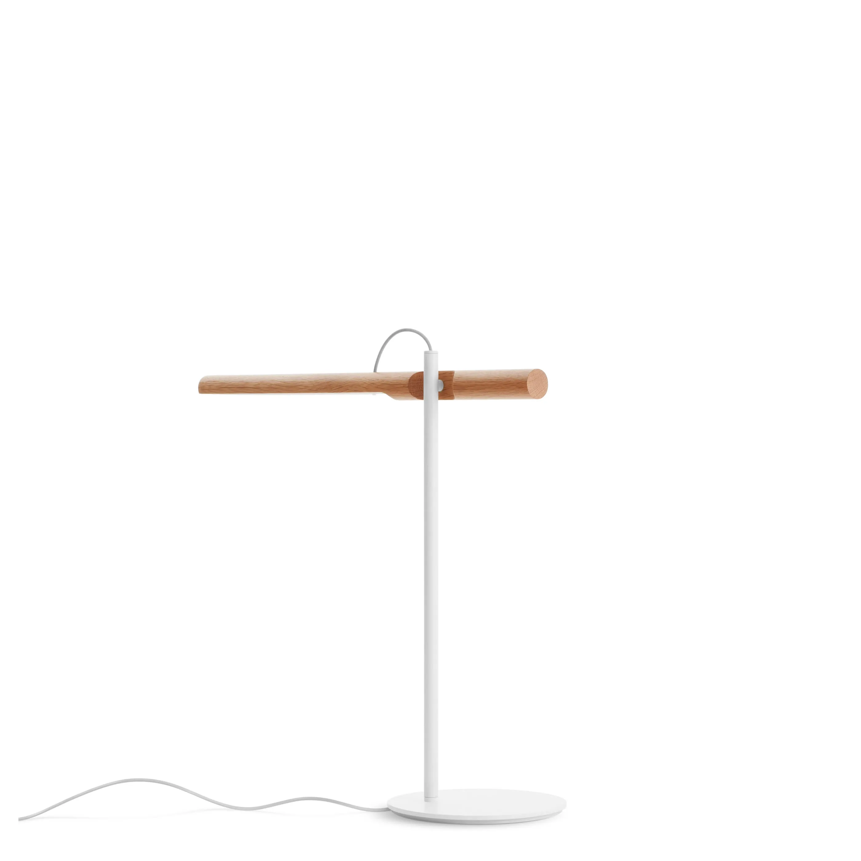 Type A Task Table Lamp