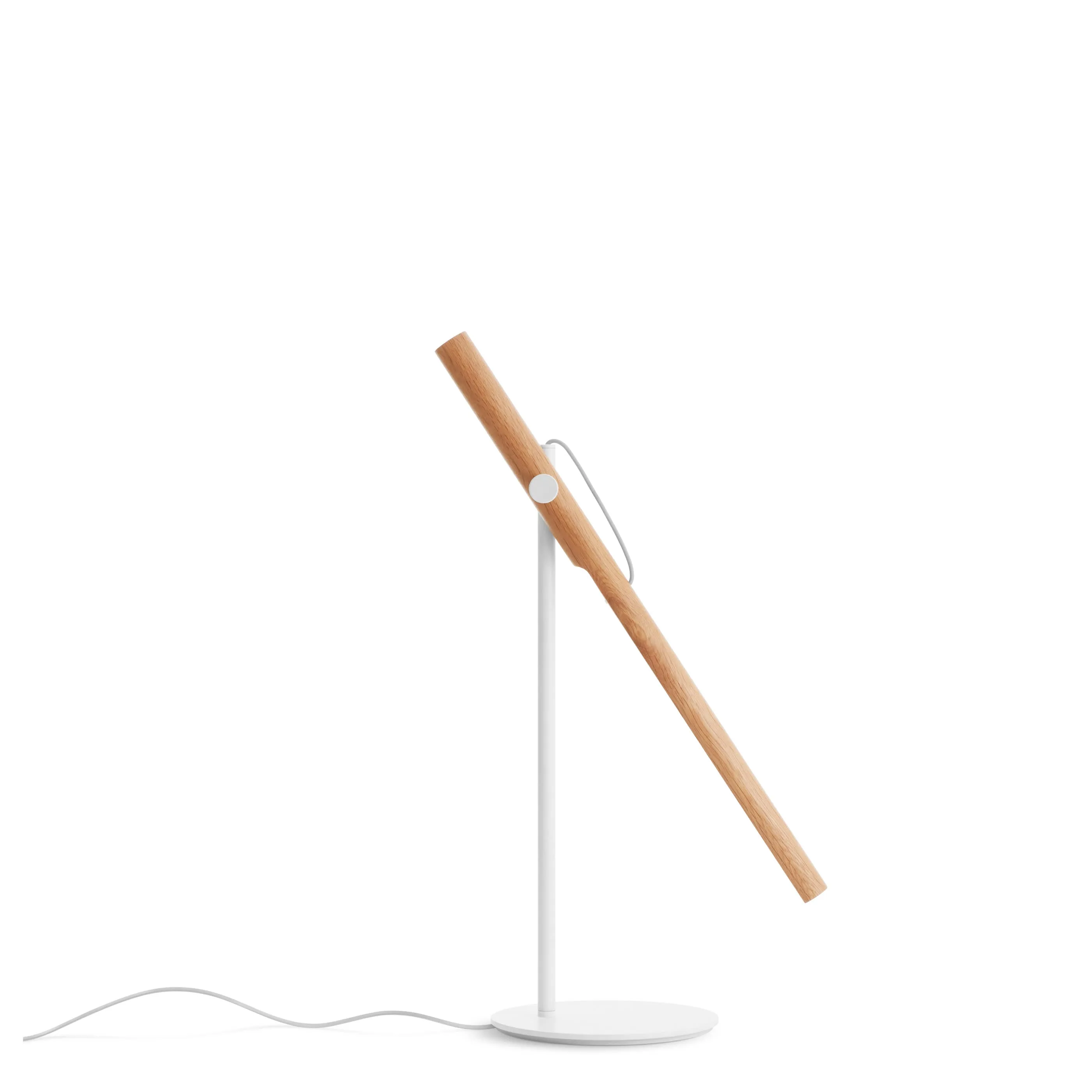 Type A Task Table Lamp