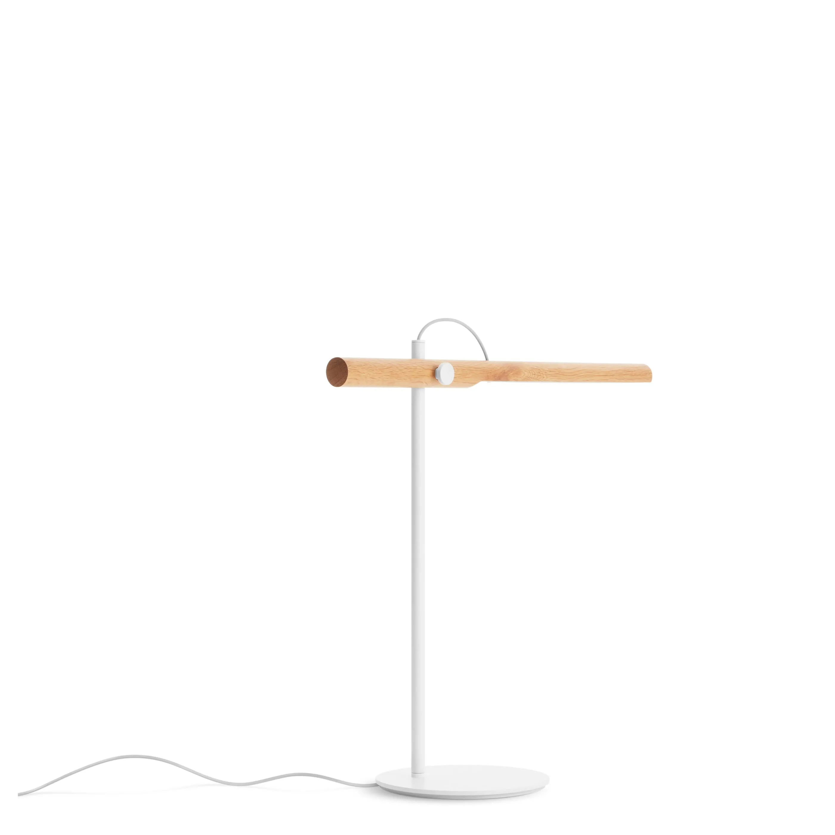 Type A Task Table Lamp