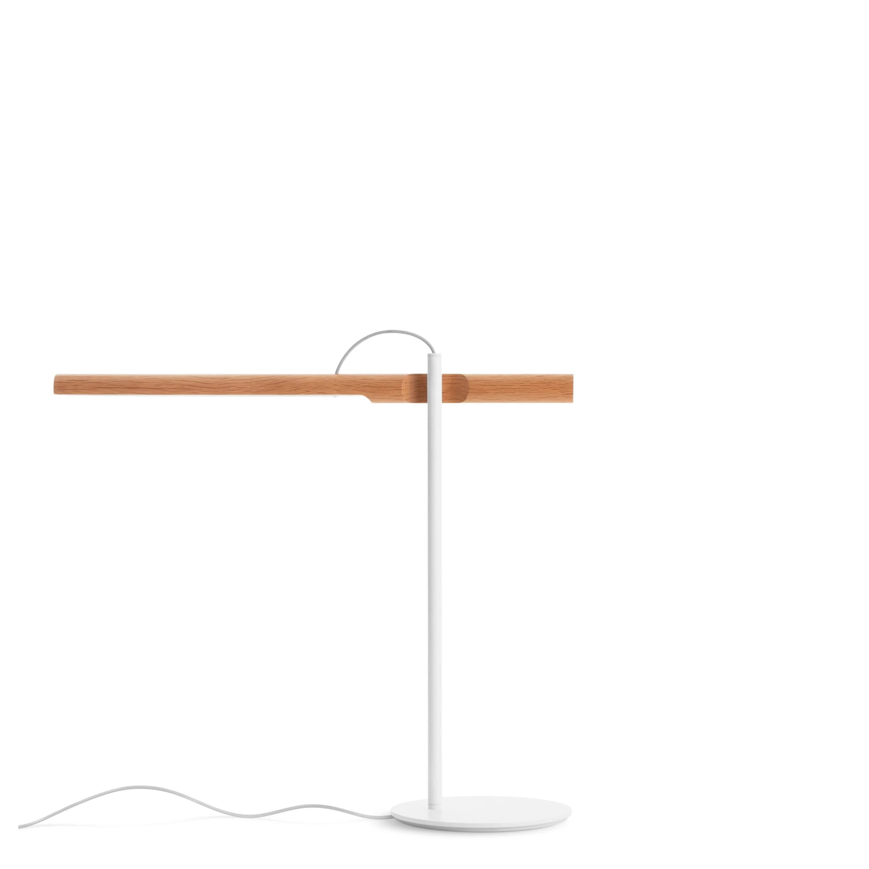 Type A Task Table Lamp