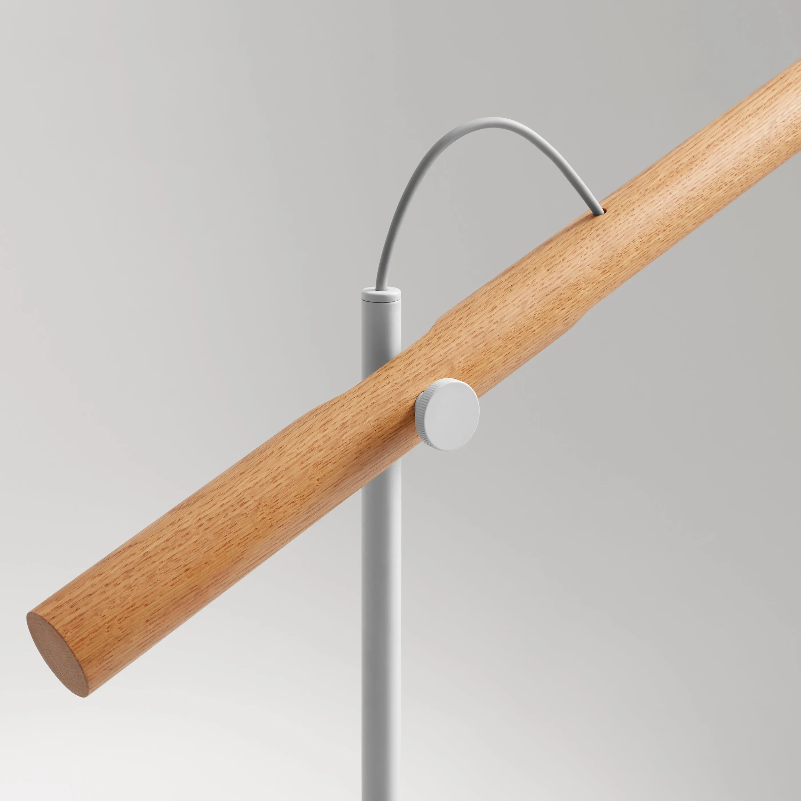 Type A Task Table Lamp