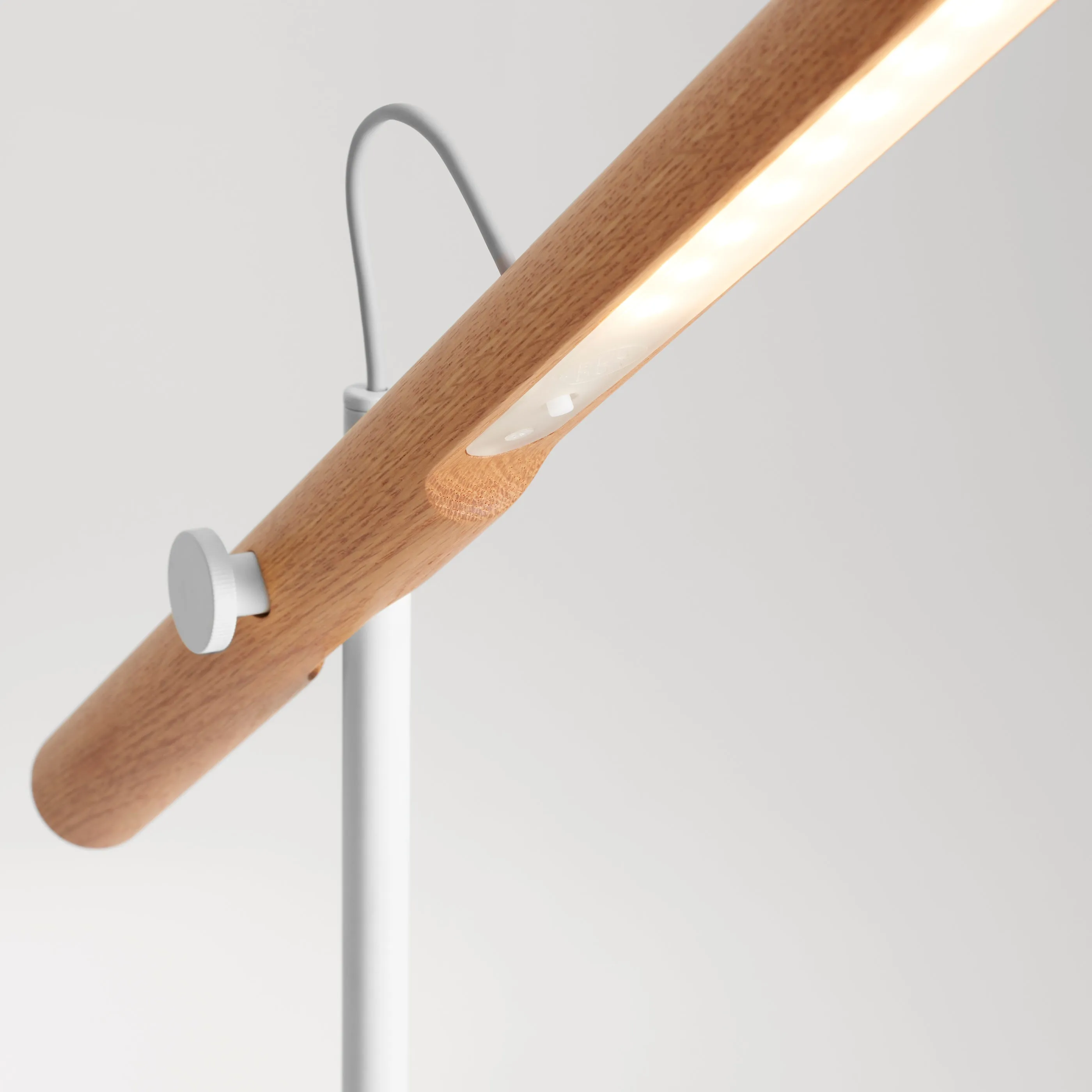 Type A Task Table Lamp