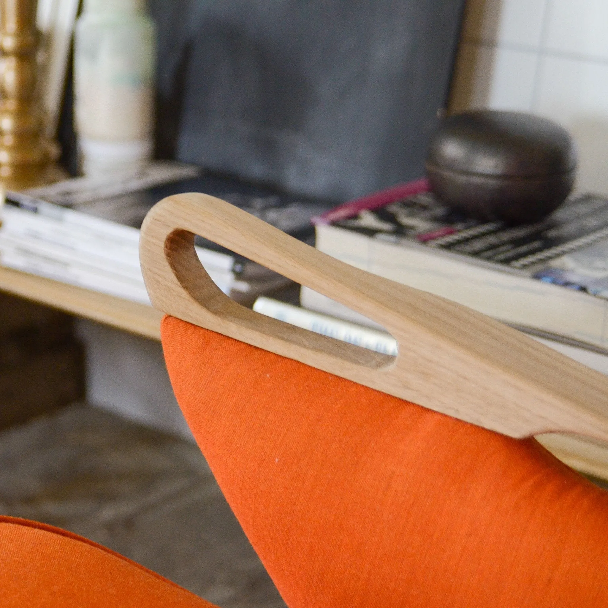 U4 Lounge Chair